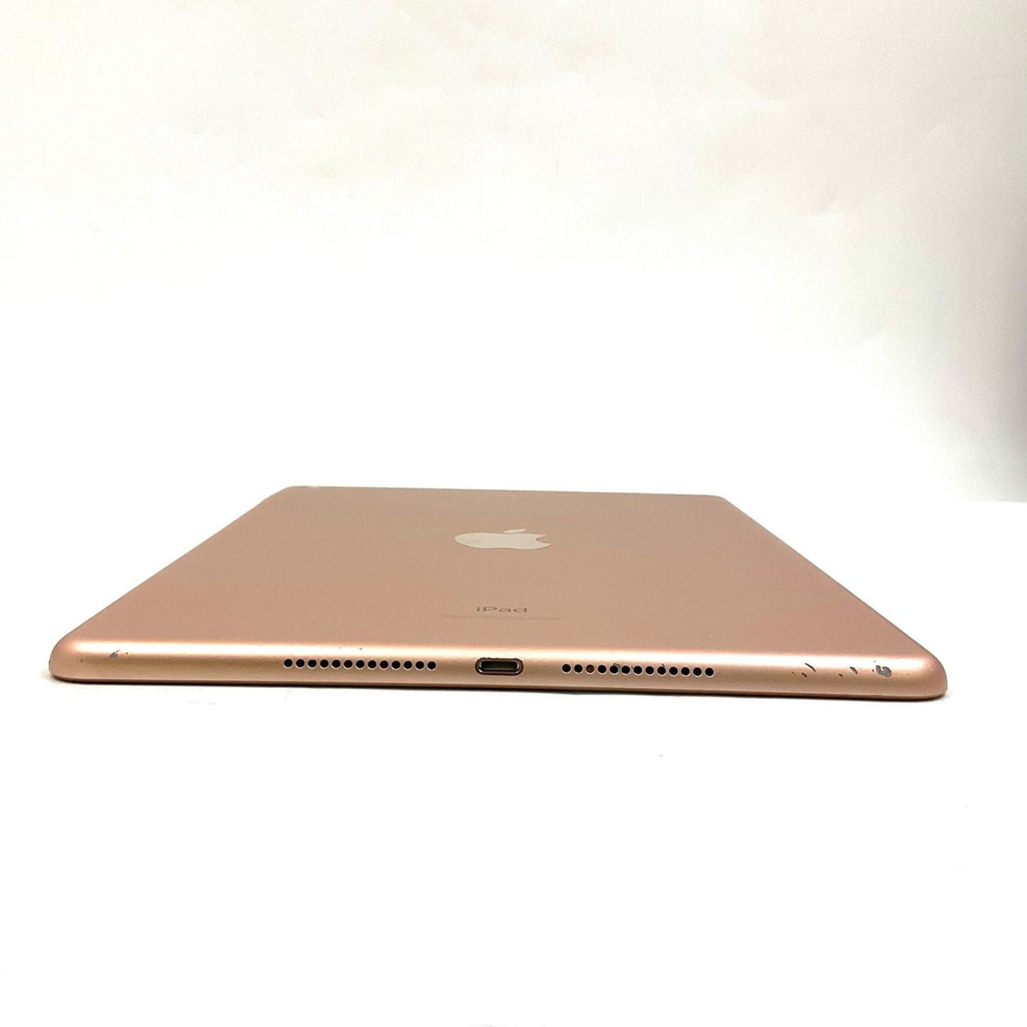【最速発送】Apple iPad iPad 第7世代 Wi-Fi 32GB ゴールド【難有】
