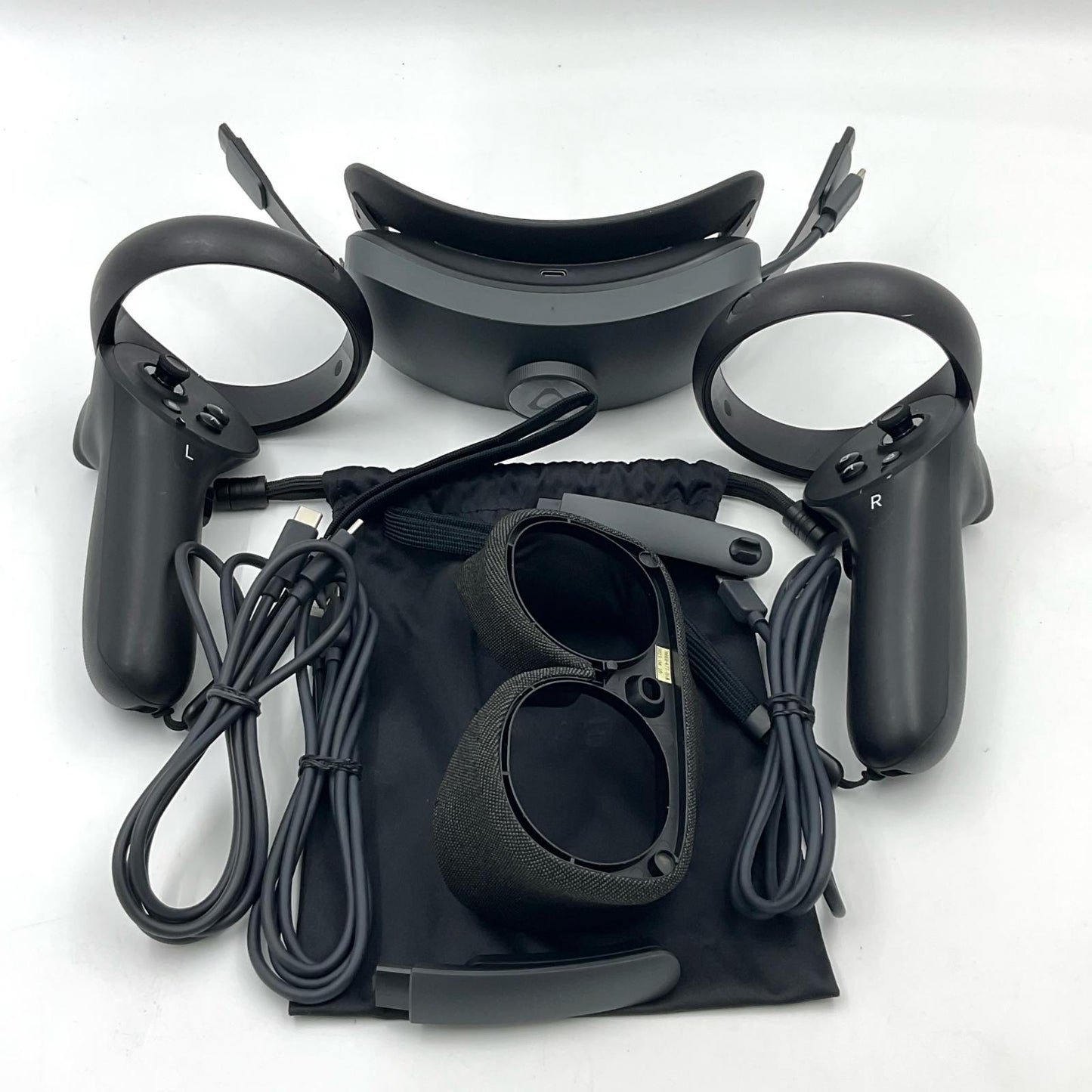【全額返金保証】【最速発送】HTC VRヘッドセット VIVE XR Elite 動作確認済