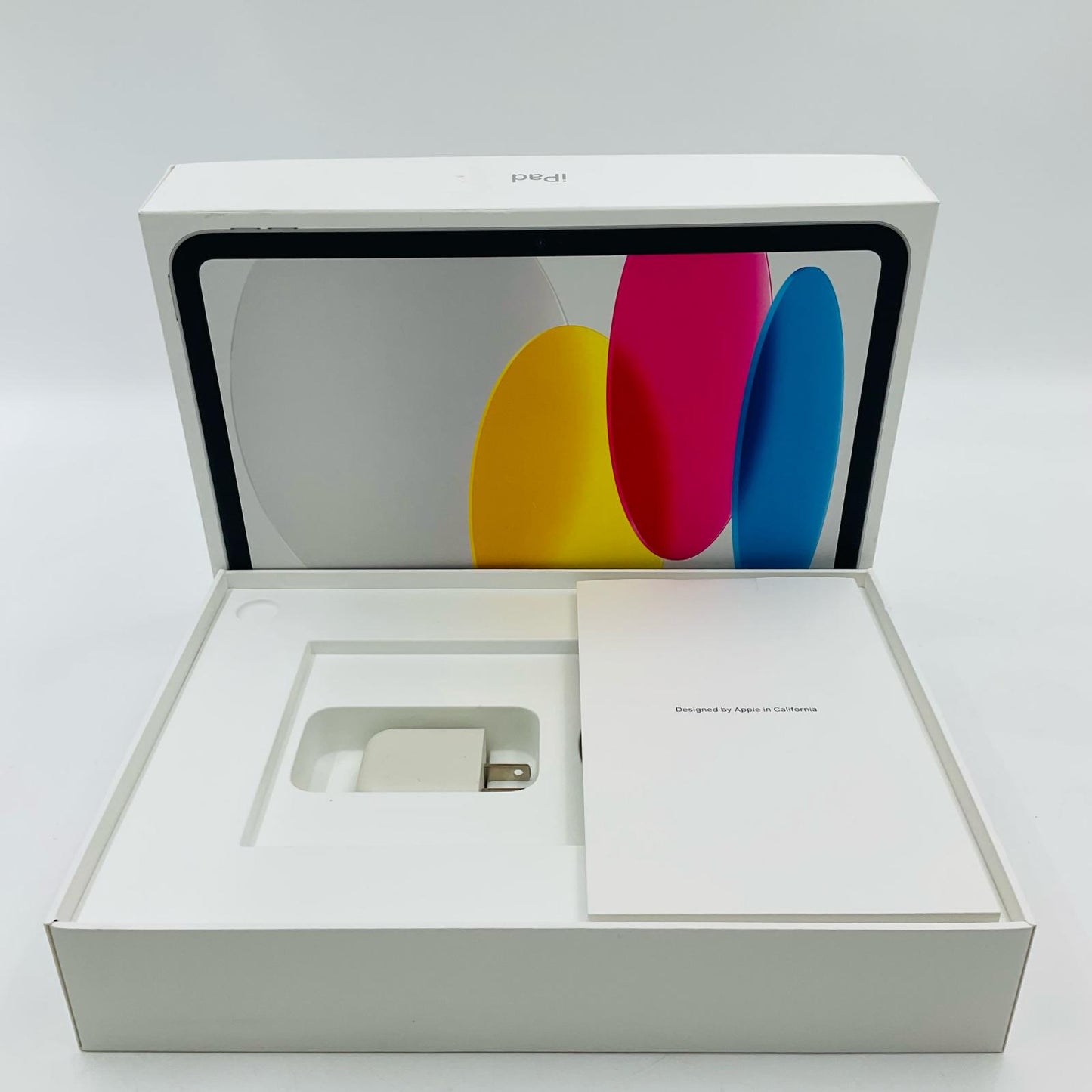 【全額返金保証】【最速発送】Apple iPad iPad A16 11インチ 128GB シルバー Wi-Fi 超美品 動作確認済