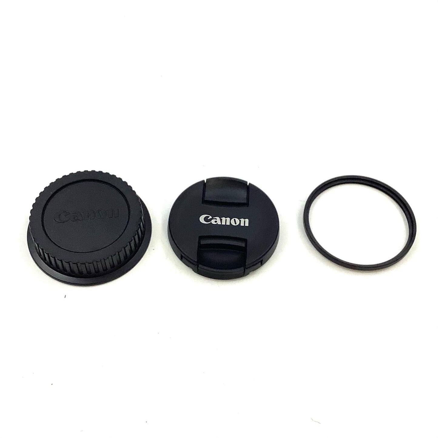 【最速発送】Canon EF-S18-55mm F4-5.6 IS STM【難有】