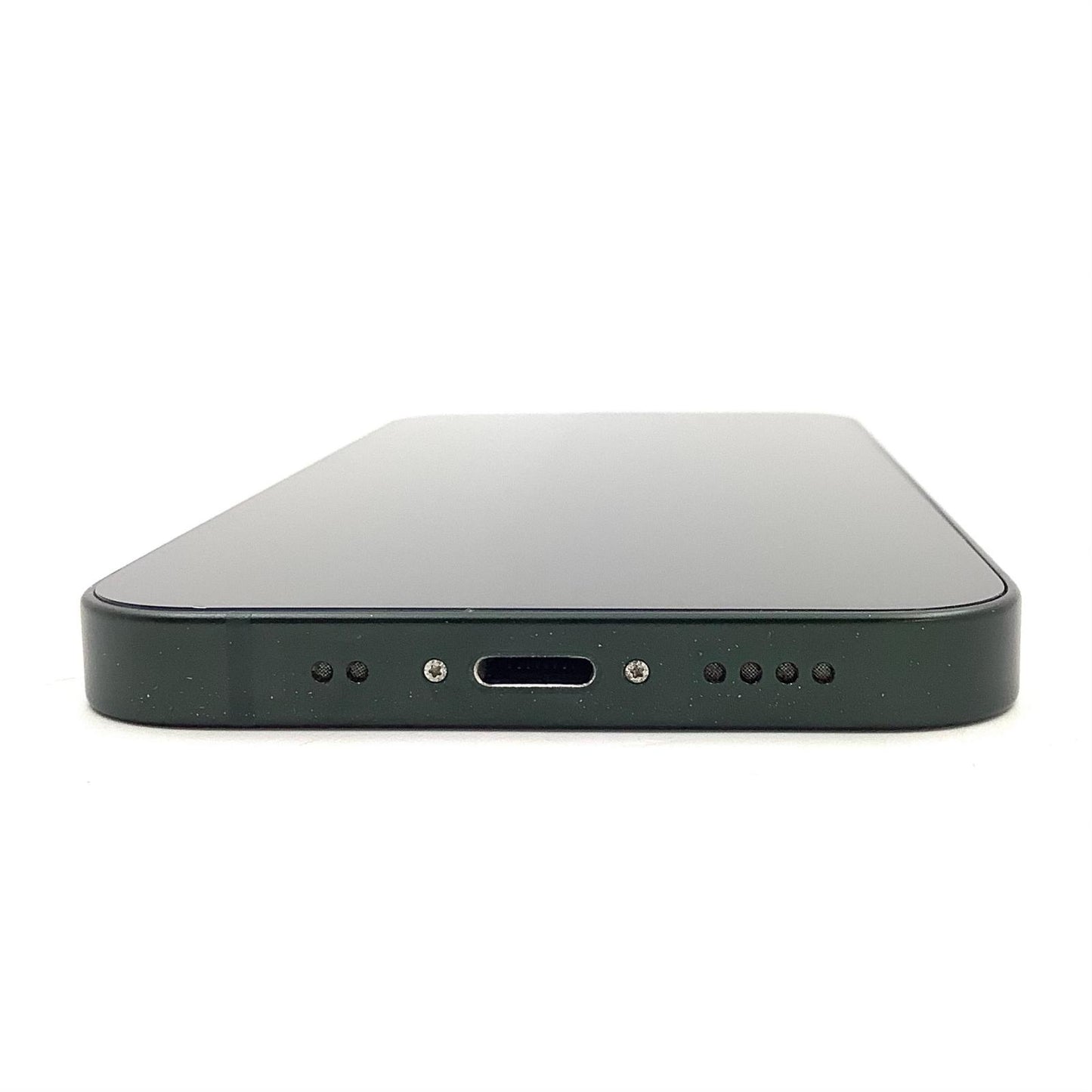 【全額返金保証】【最速発送】Apple iPhone iPhone 13 mini 128GB グリーン SIMフリー 白ロム 動作確認済 81%