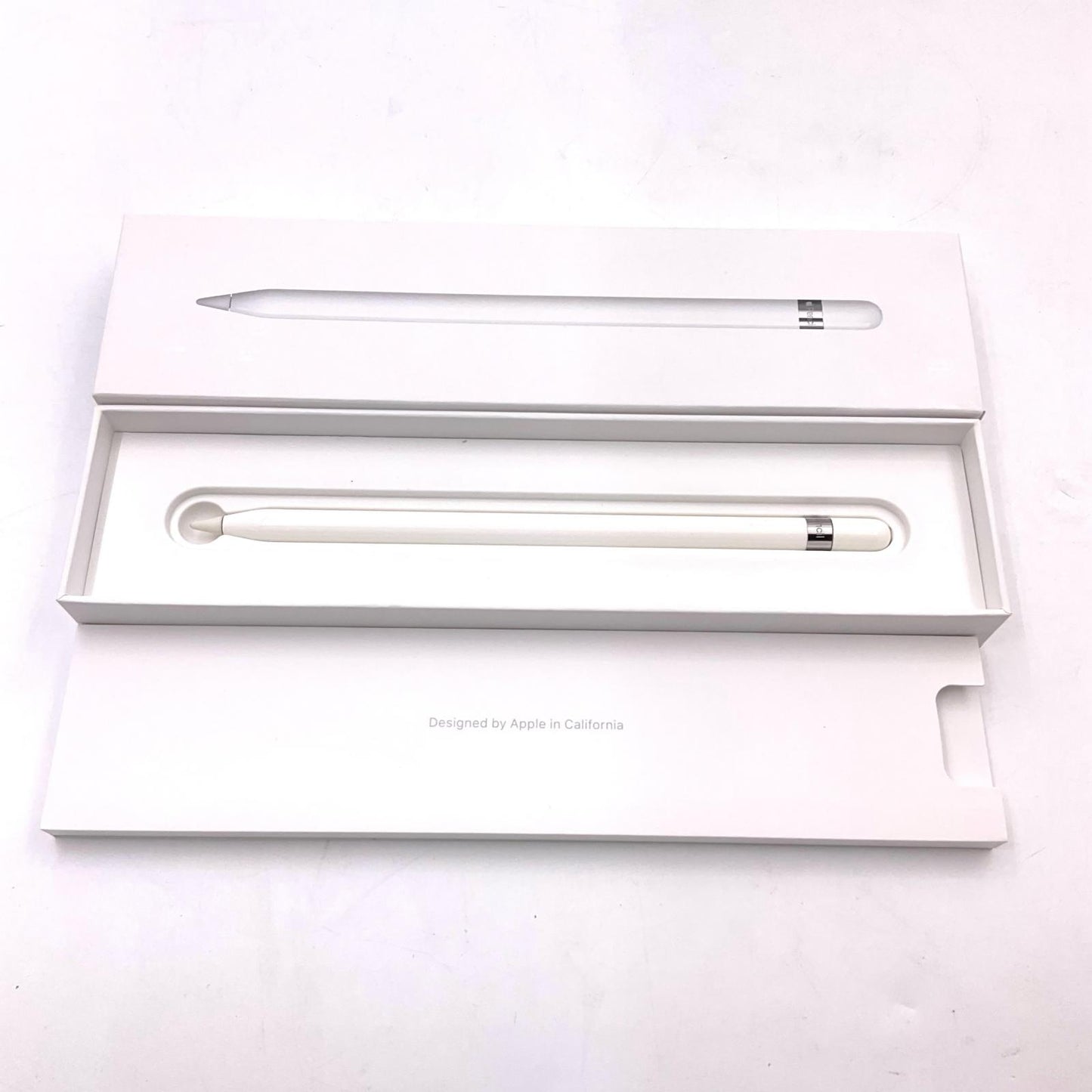 【全額返金保証】【最速発送】Apple Apple Pencil MK0C2J/A 美品 動作確認済
