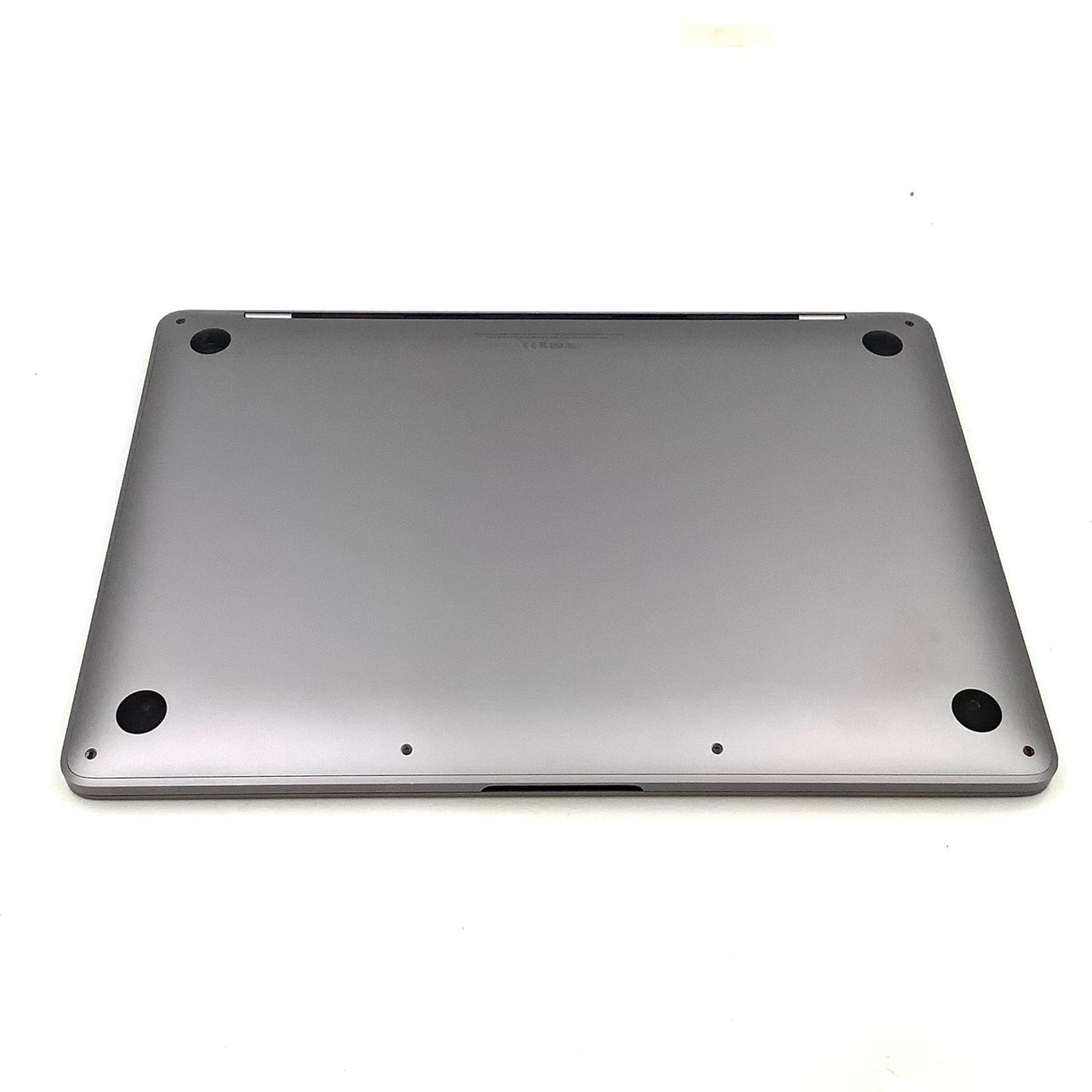 【全額返金保証】【最速発送】Apple MacBook Pro 13.3インチ 2020 Apple M1 8GB 512GB スペースグレイ 83.4% 動作確認済