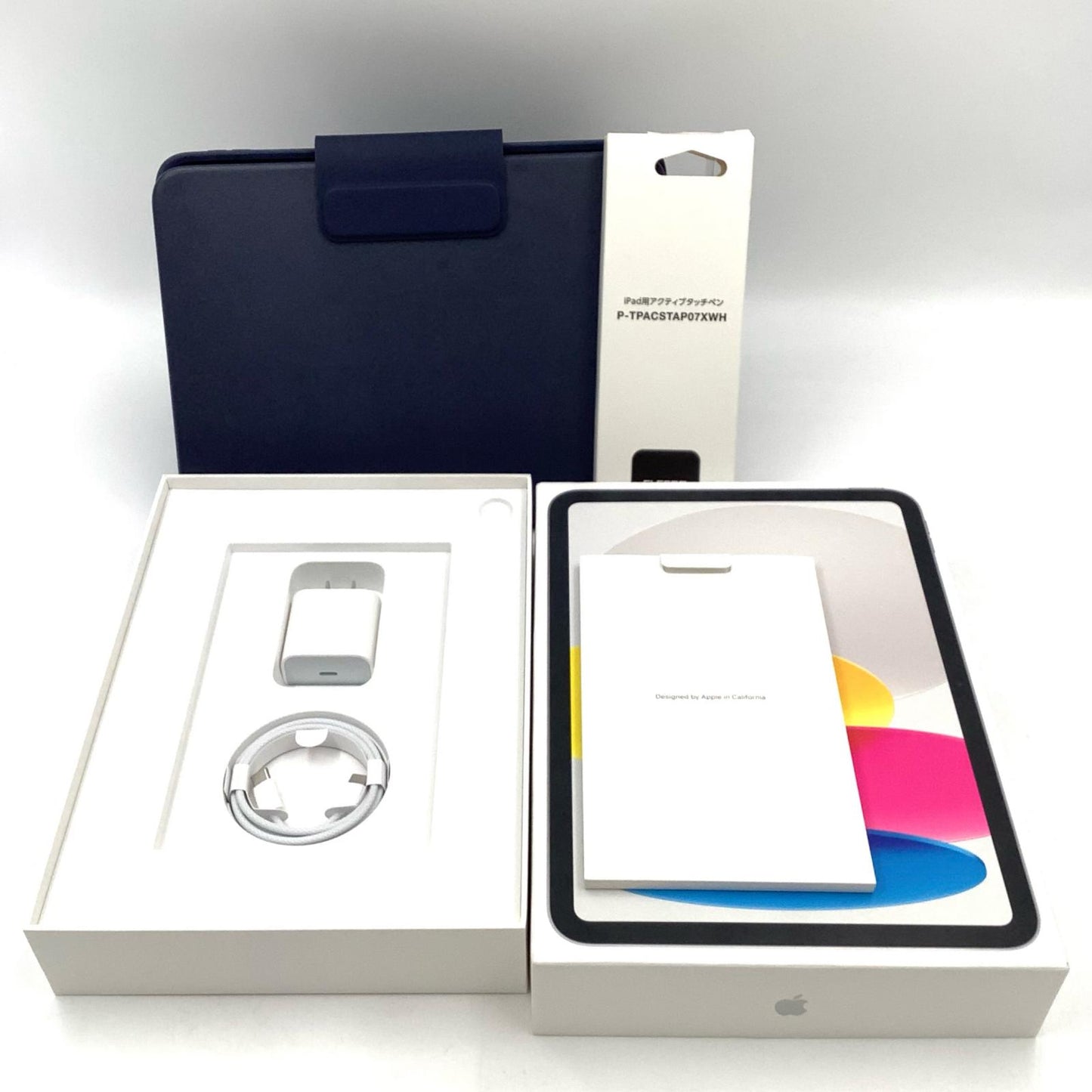【全額返金保証】【最速発送】Apple iPad iPad A16 11インチ 128GB シルバー Wi-Fi 超美品 動作確認済