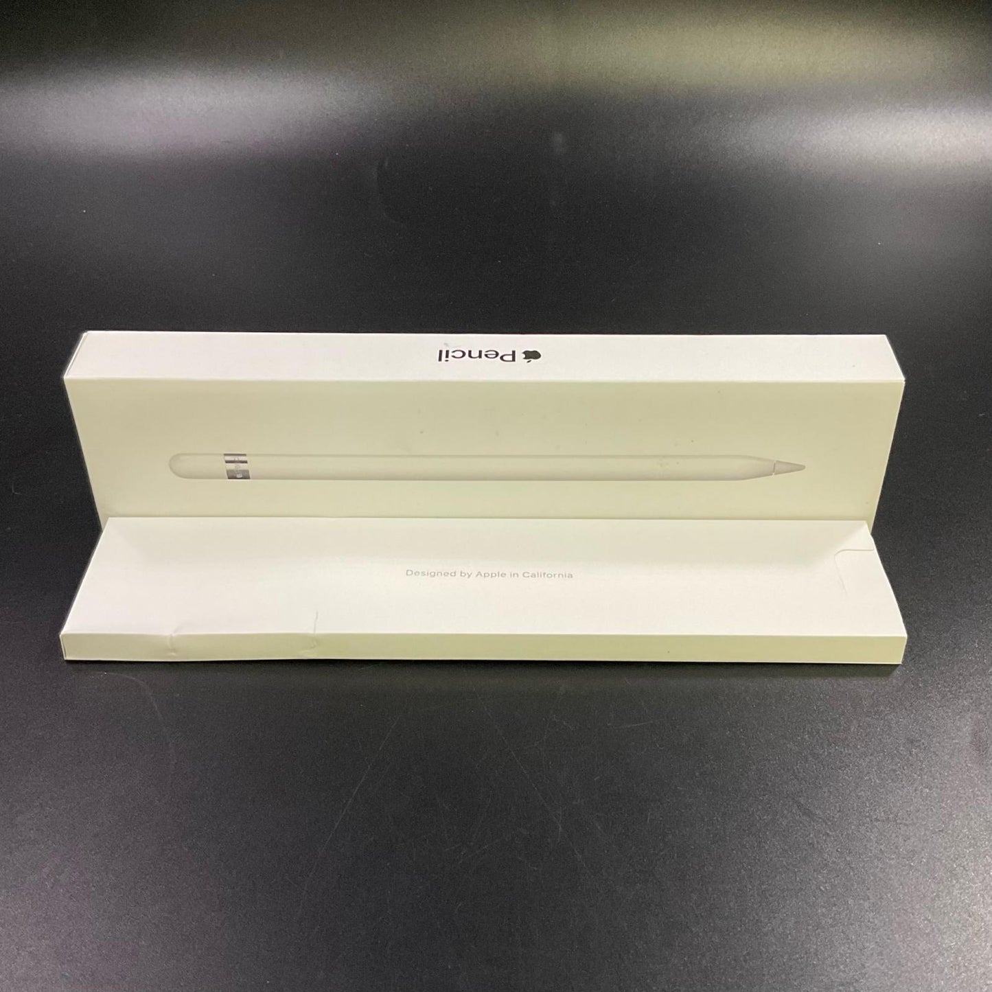 【全額返金保証】【最速発送】Apple Apple Pencil 第1世代 MK0C2J/A 美品 動作確認済