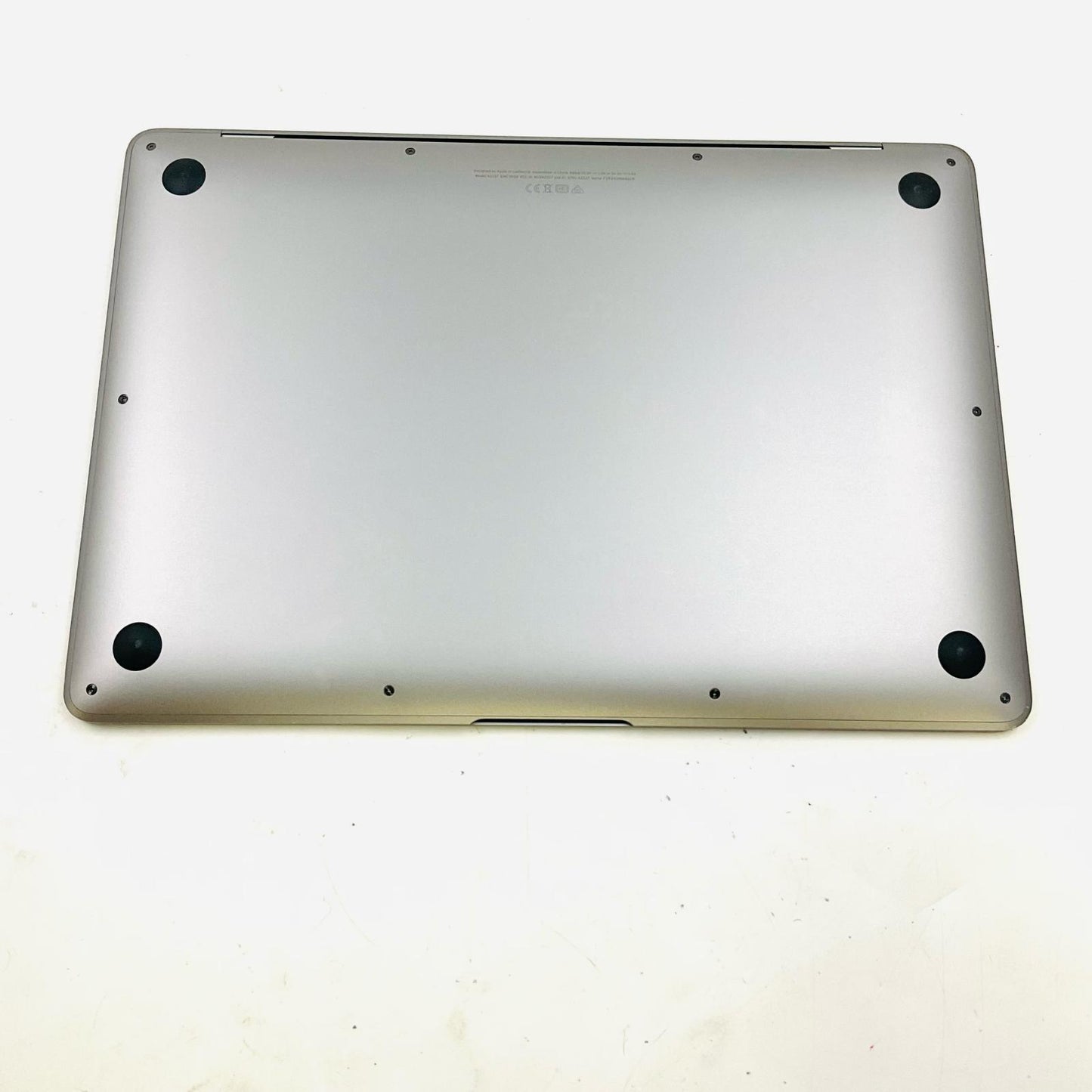 【全額返金保証】【最速発送】Apple MacBook Air 13インチ 2020 Apple M1 16GB 1TB スペースグレイ 92% 動作確認済