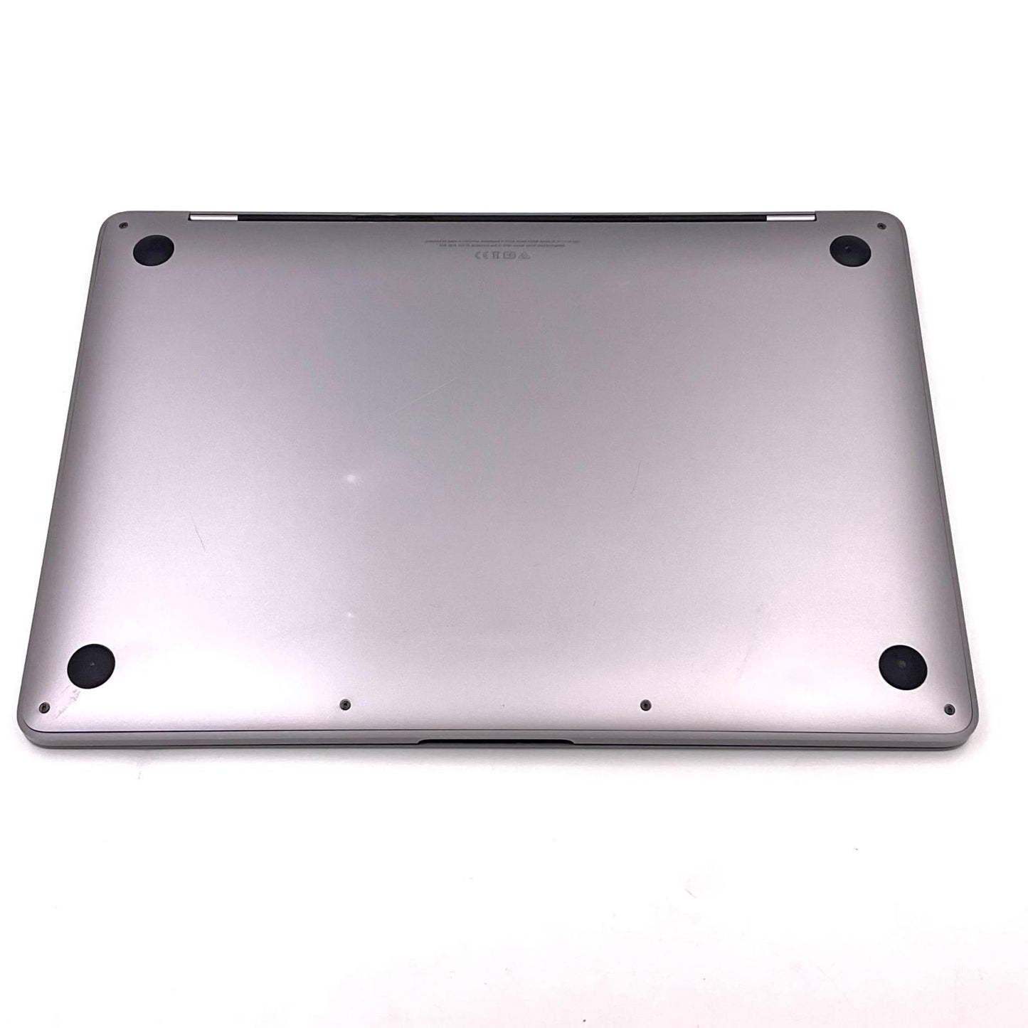 【全額返金保証】【最速発送】Apple MacBook Pro 13インチ 2020 Apple M1 8GB 256GB スペースグレイ 92% 動作確認済