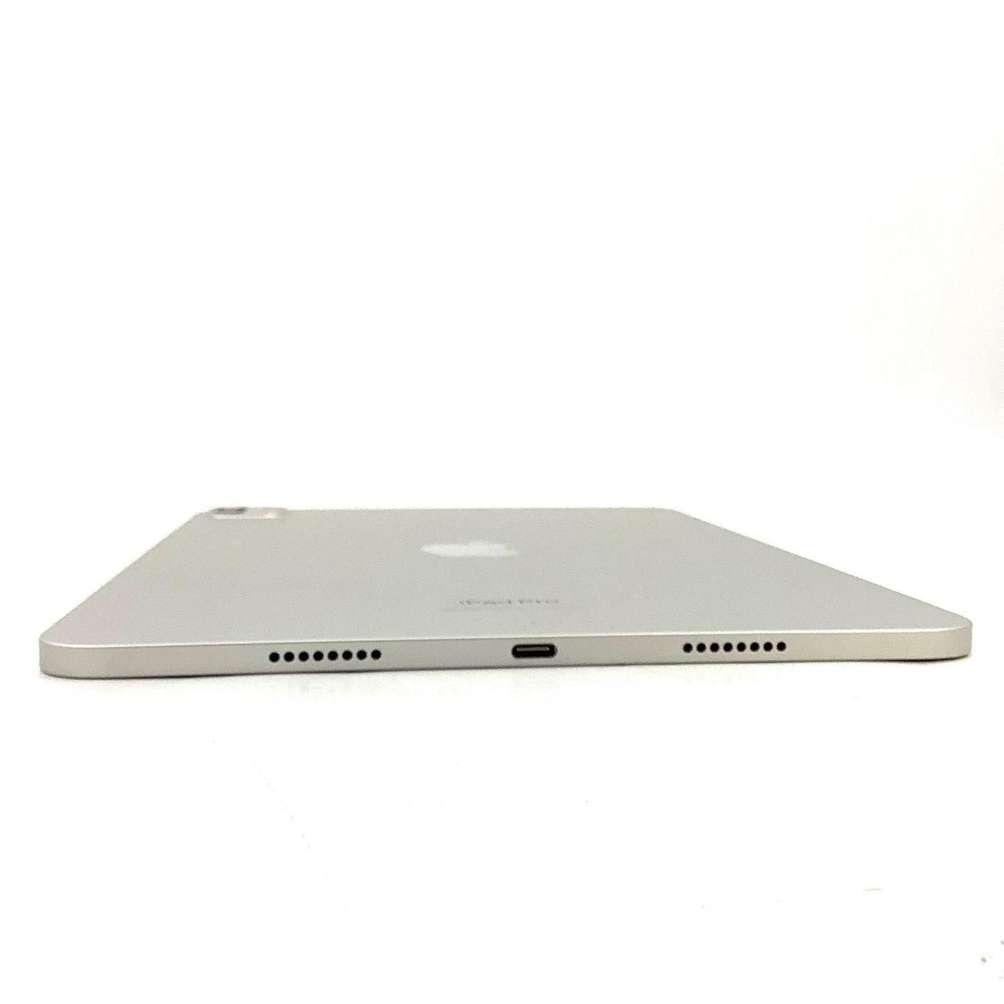 【全額返金保証】【最速発送】Apple iPad Pro 11インチ 第4世代 512GB シルバー Wi-Fi 美品 動作確認済