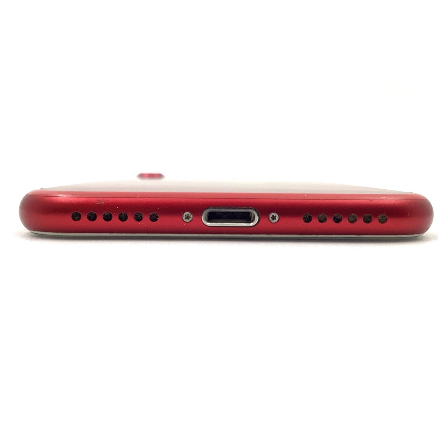 【全額返金保証】【最速発送】Apple iPhone iPhone 7 128GB (PRODUCT)RED docomo 白ロム 動作確認済 84%