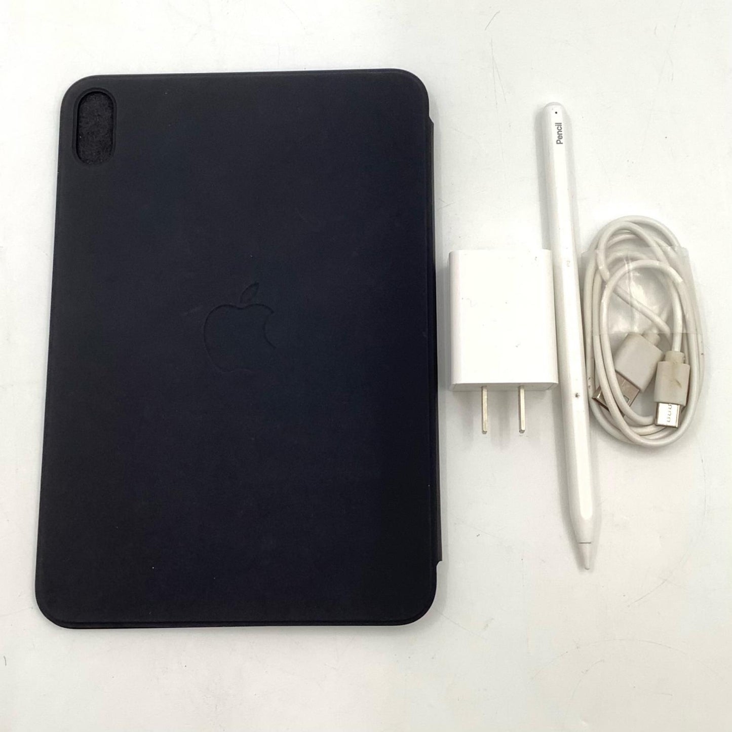 【全額返金保証】【最速発送】Apple iPad mini 8.3インチ 第6世代 64GB スターライト WiFi+Cellular SIMフリー 超美品 動作確認済