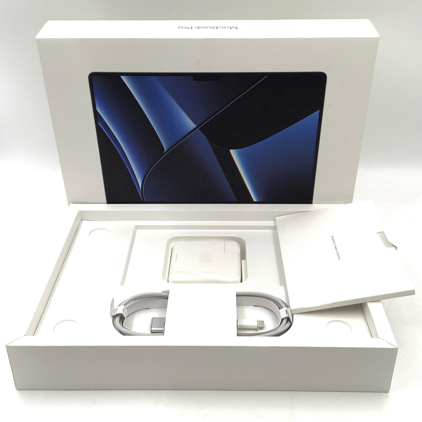 【全額返金保証】【最速発送】Apple MacBook Pro 14インチ 2023 Apple M2 Pro 16GB 1TB シルバー 96% 超美品 動作確認済