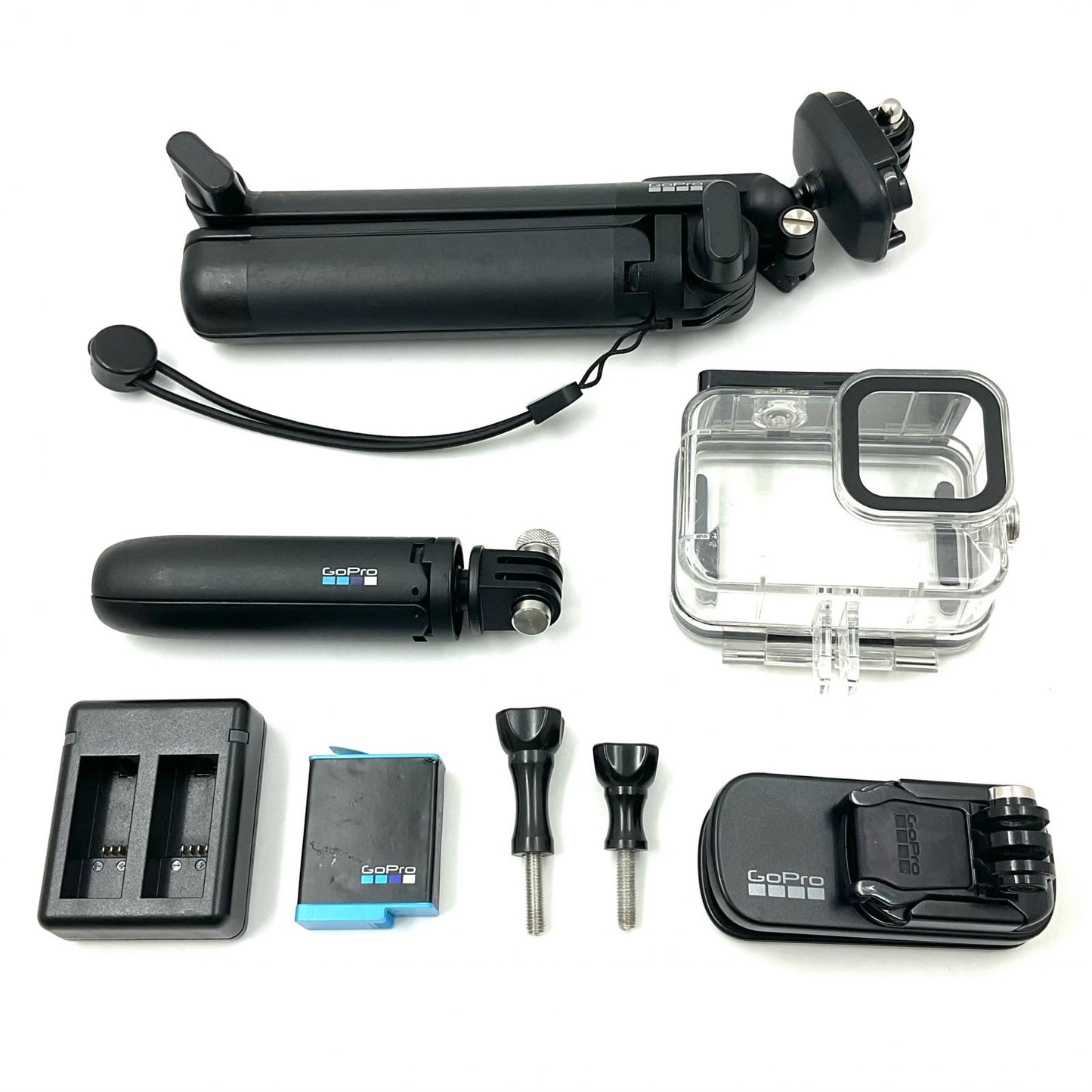 【全額返金保証】【最速発送】GoPro HERO10 BLACK CHDHX-101-FW 動作確認済