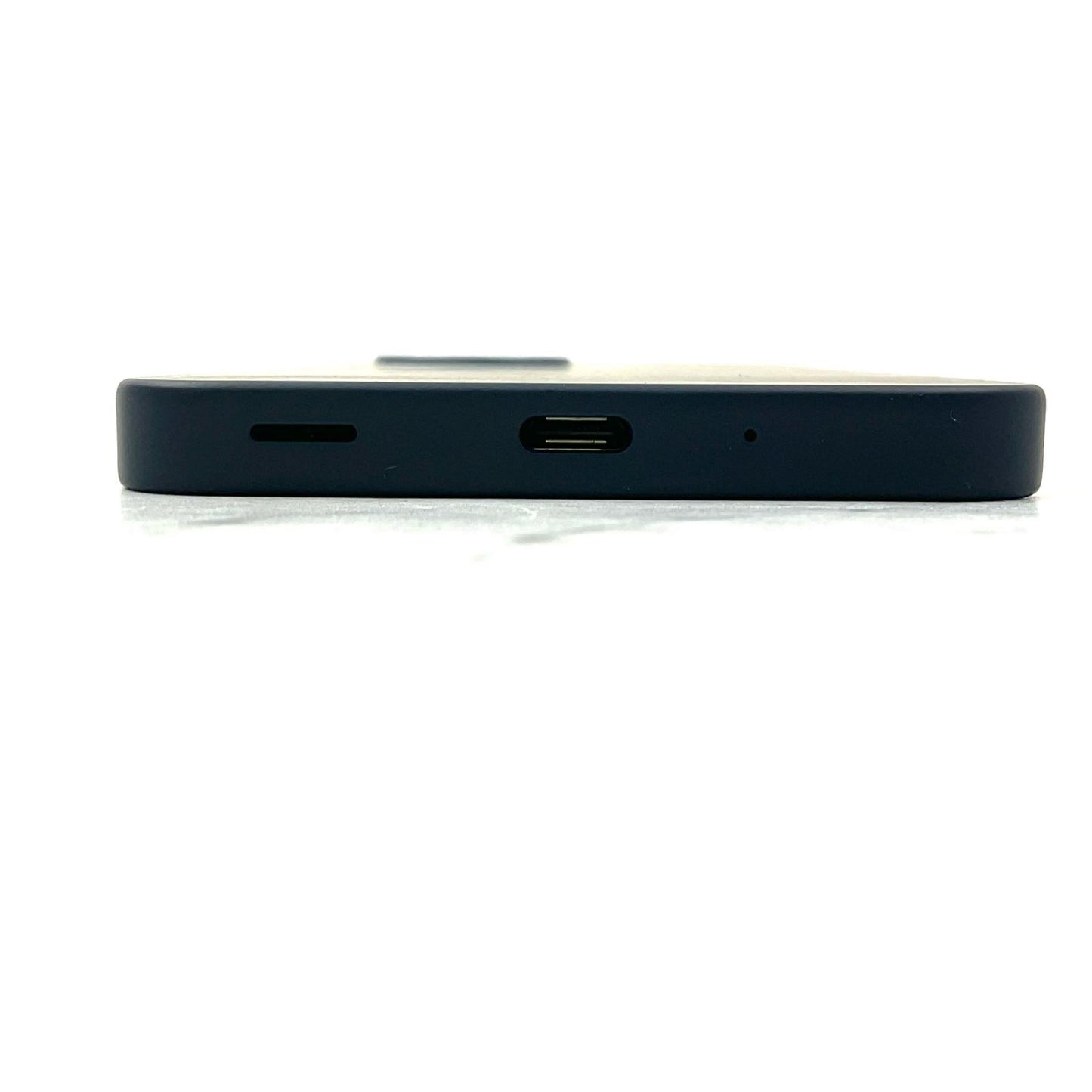 【全額返金保証】【最速発送】SHARP AQUOS wish4 64GB ブラック Softbank SIMフリー A403SH 白ロム 美品 動作確認済