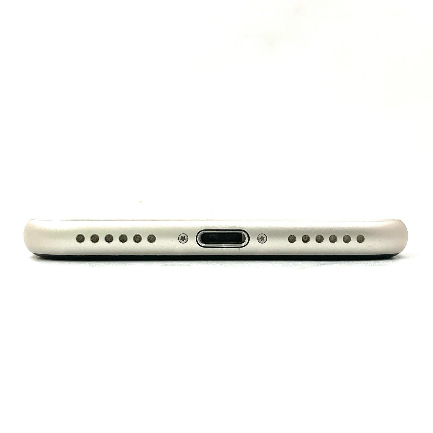 【全額返金保証】【最速発送】Apple iPhone iPhone SE(第3世代) 128GB スターライト 楽天モバイル 動作確認済 83%