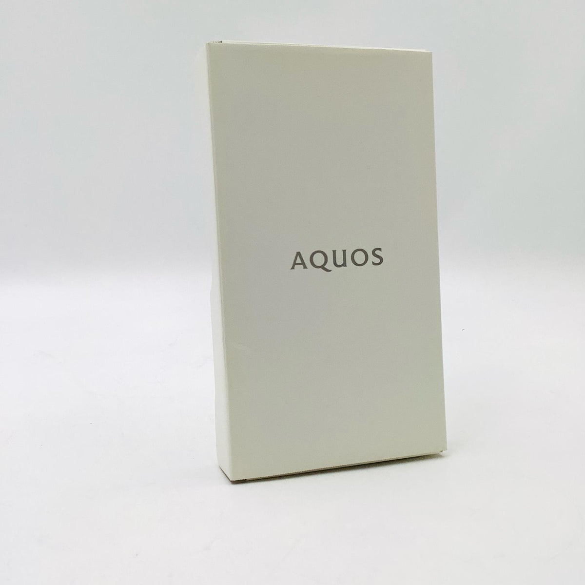 【全額返金保証】【最速発送】SHARP AQUOS AQUOS wish 64GB オリーブグリーン au SHG06 白ロム 動作確認済