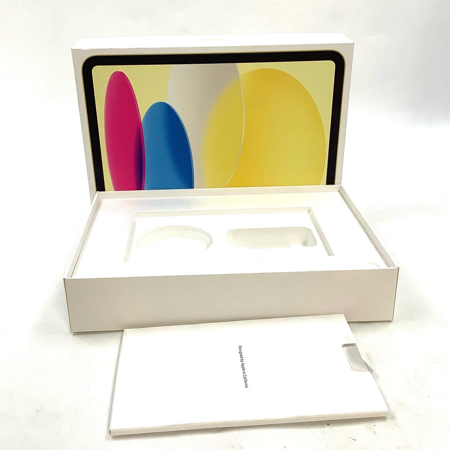 【全額返金保証】【最速発送】Apple iPad iPad 11インチ (A16) 11インチ 128GB イエロー Wi-Fi 超美品 動作確認済