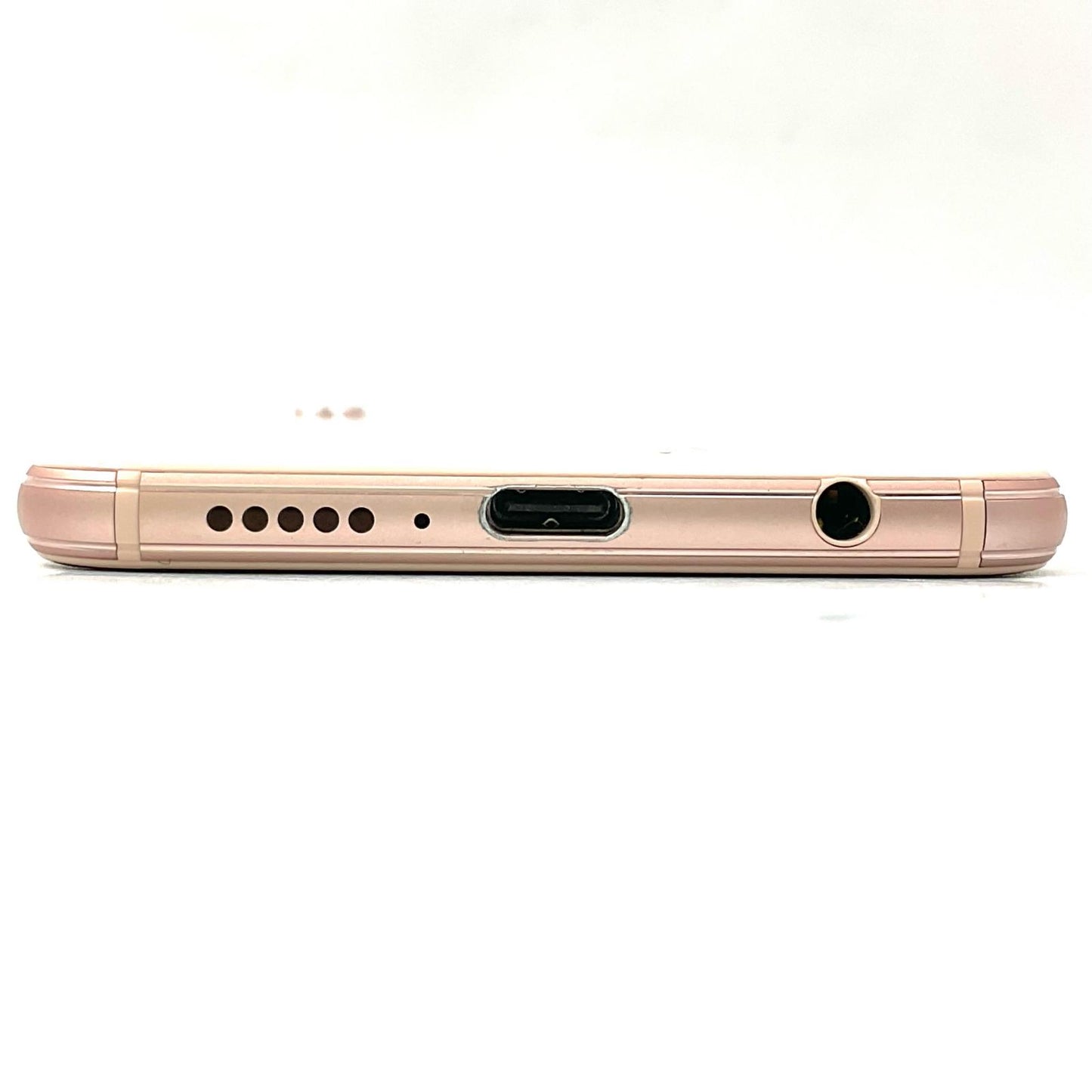 【全額返金保証】【最速発送】Huawei P 20 lite 32GB サクラピンク SIMフリー ANX-LX2J 白ロム 動作確認済