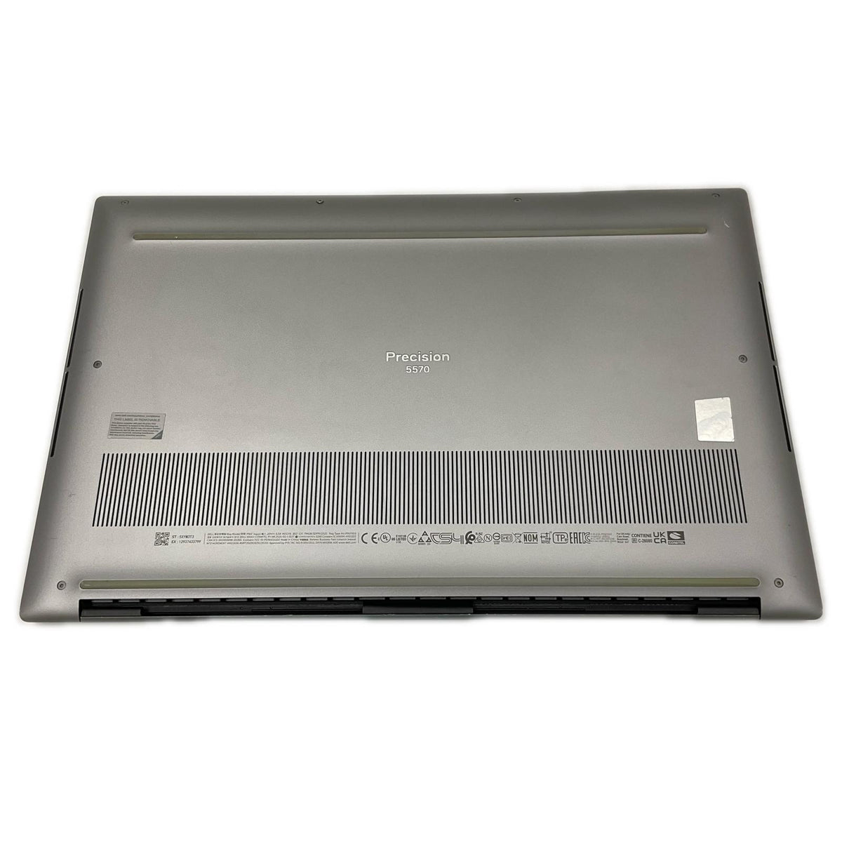 【最速発送】DELL Precision 5570 i7-12800H 2.4GHz 16GB M.2 SSD 512GB 66.3%【難有】