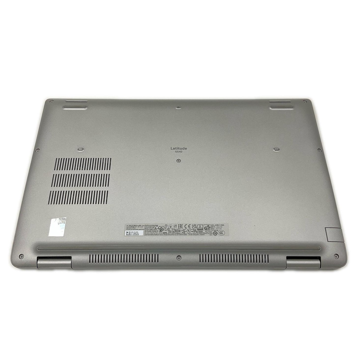 【最速発送】DELL Latitude 5540 i7-1365U 1.8GHz 8GB M.2 SSD 512GB 100%【難有】