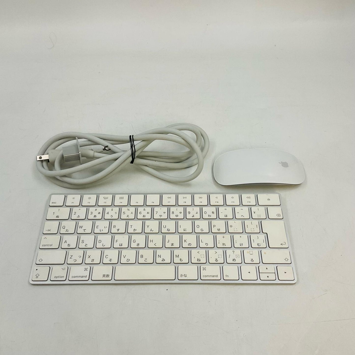 【全額返金保証】【最速発送】Apple iMac 27インチ 3.4 GHz Intel Core i5 16GB フュージョンドライブ 1TB シルバー 美品 動作確認済
