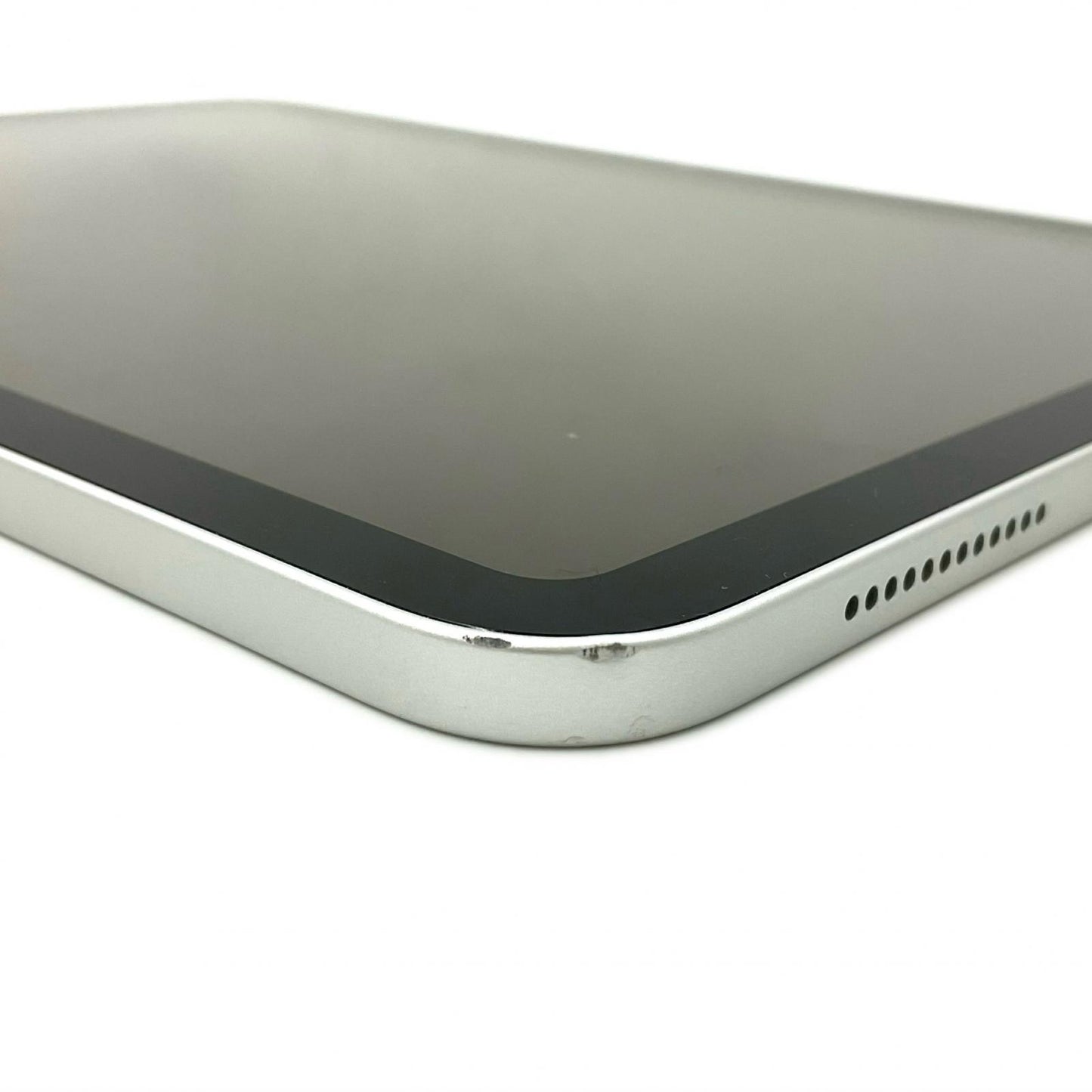 【全額返金保証】【最速発送】Apple iPad iPad 10.9インチ 第10世代 64GB シルバー Wi-Fi 動作確認済
