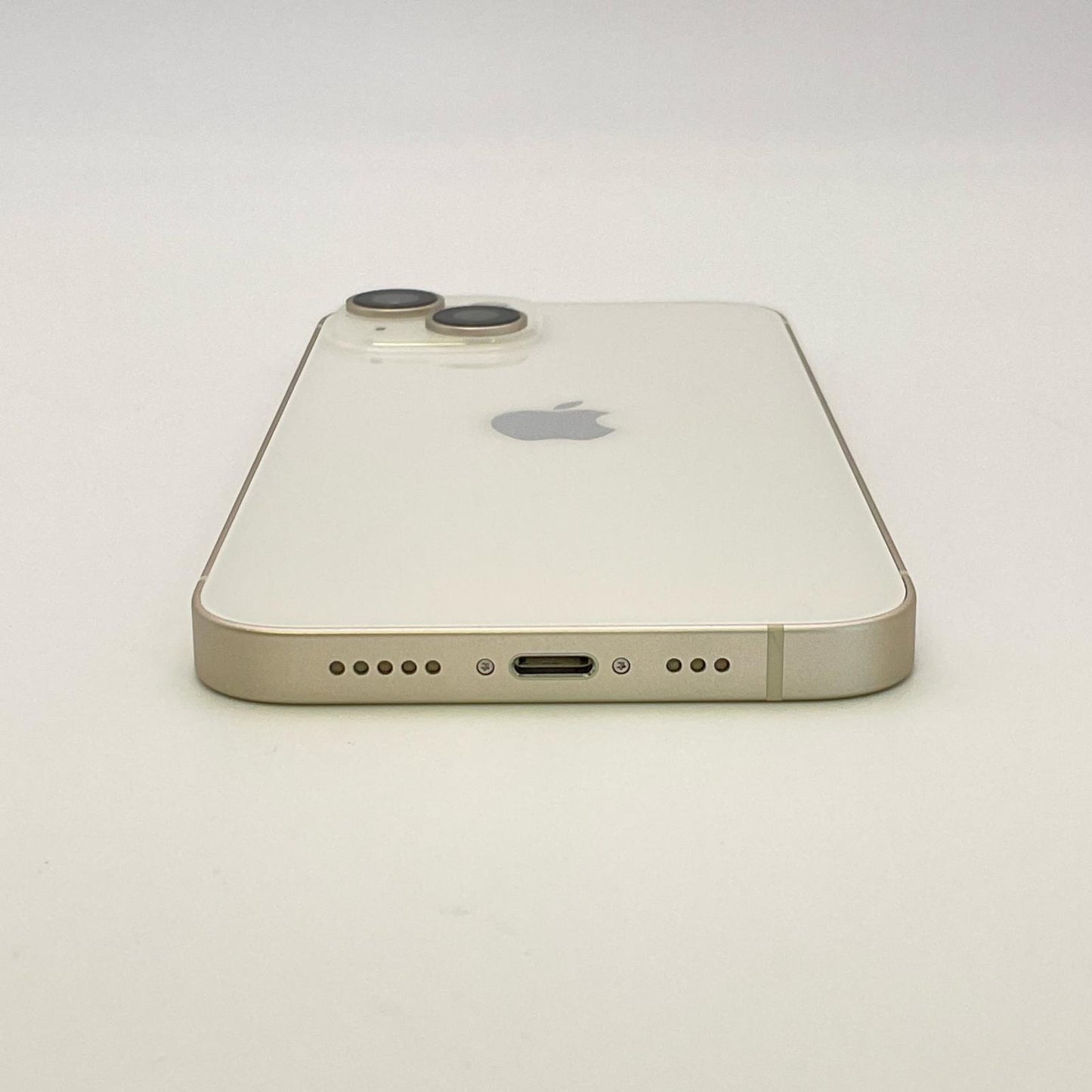 【最速発送】Apple iPhone iPhone 13 Pro Max 128GB シルバー au 白ロム【難有】 88%