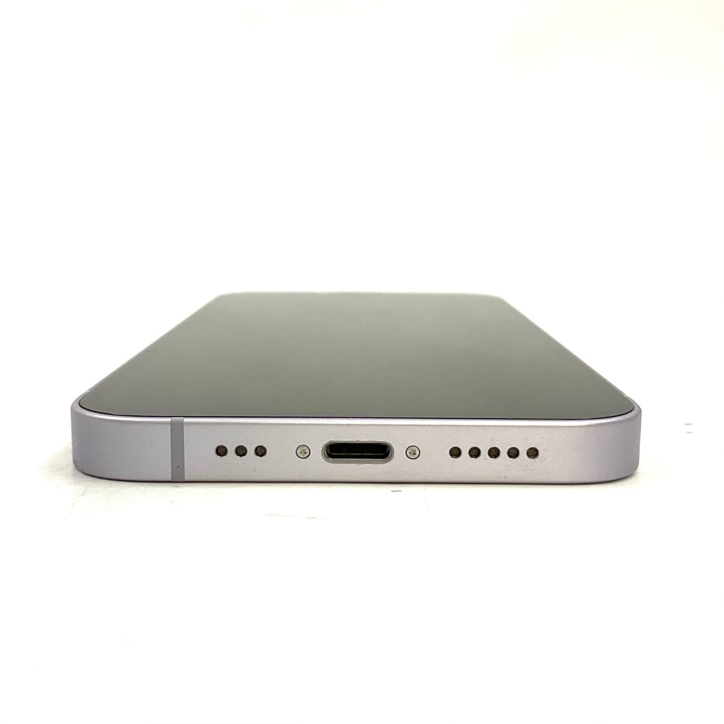 【全額返金保証】【最速発送】Apple iPhone iPhone 14 128GB パープル docomo SIMフリー 白ロム 美品 動作確認済 82%