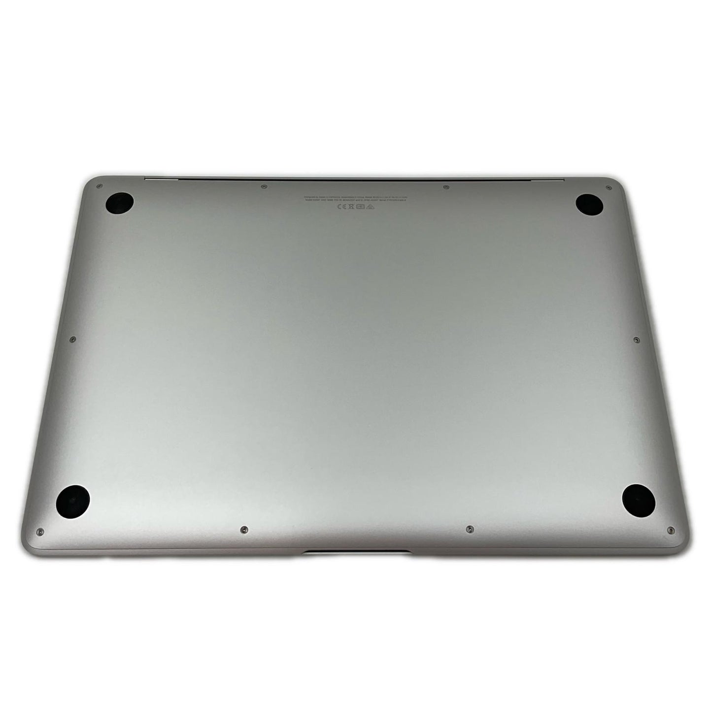 【全額返金保証】【最速発送】Apple MacBook Air 13インチ 2020 Apple M1 8GB 512GB シルバー 95% 美品 動作確認済