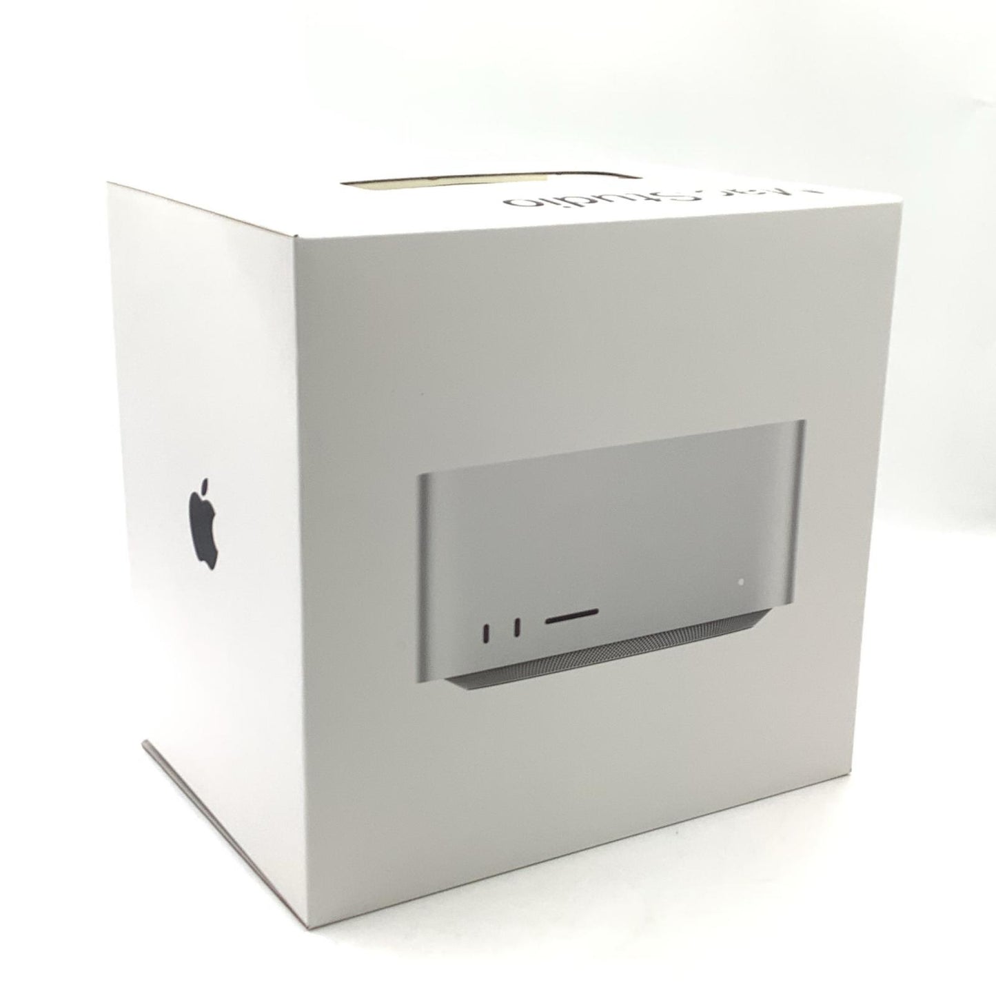 【全額返金保証】【最速発送】Apple Mac studio Apple M1 Ultra 128GB SSD 4TB 美品 動作確認済