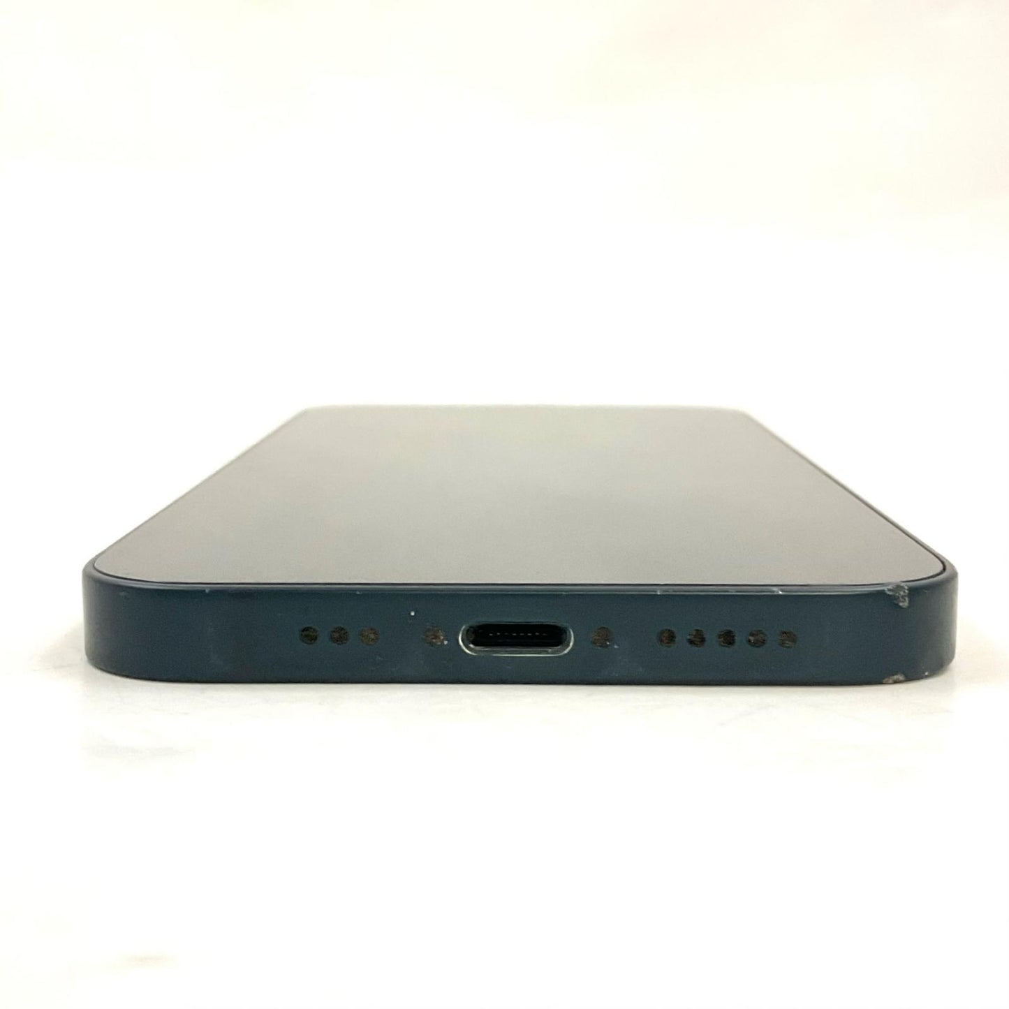 【全額返金保証】【最速発送】Apple iPhone iPhone 13 128GB ミッドナイト Softbank SIMフリー 白ロム 動作確認済 78%