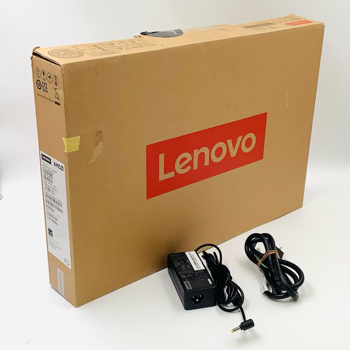 【全額返金保証】【最速発送】Lenovo IdeaPad Slim 3 Gen 8 82XM006DJP Ryzen 7 7730U 16GB M.2 SSD 512GB 100% 動作確認済
