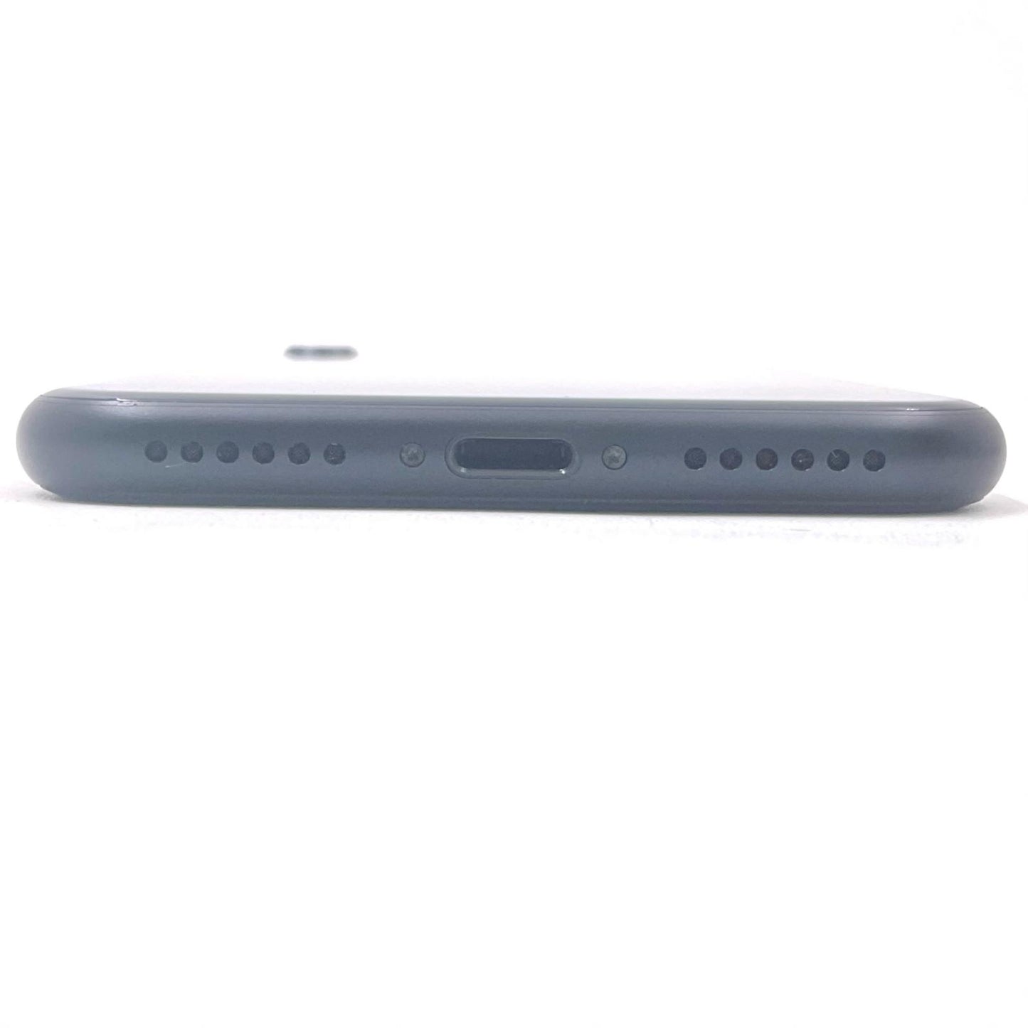 【全額返金保証】【最速発送】Apple iPhone iPhone SE(第3世代) 64GB ミッドナイト Softbank SIMフリー 白ロム 美品 動作確認済 96%