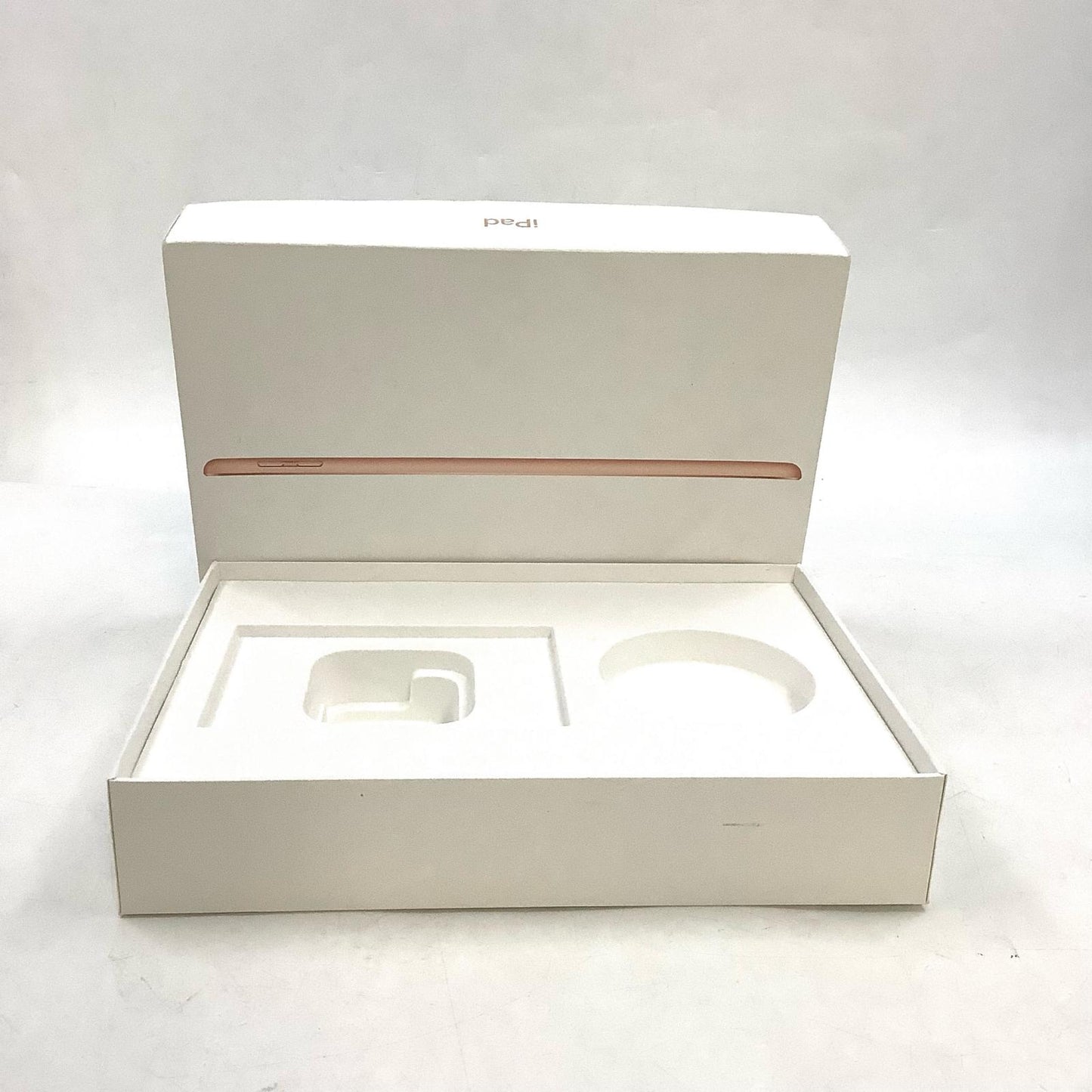 【最速発送】Apple iPad iPad 9.7インチ 第6世代 32GB ゴールド WiFi+Cellular Softbank 白ロム【難有】