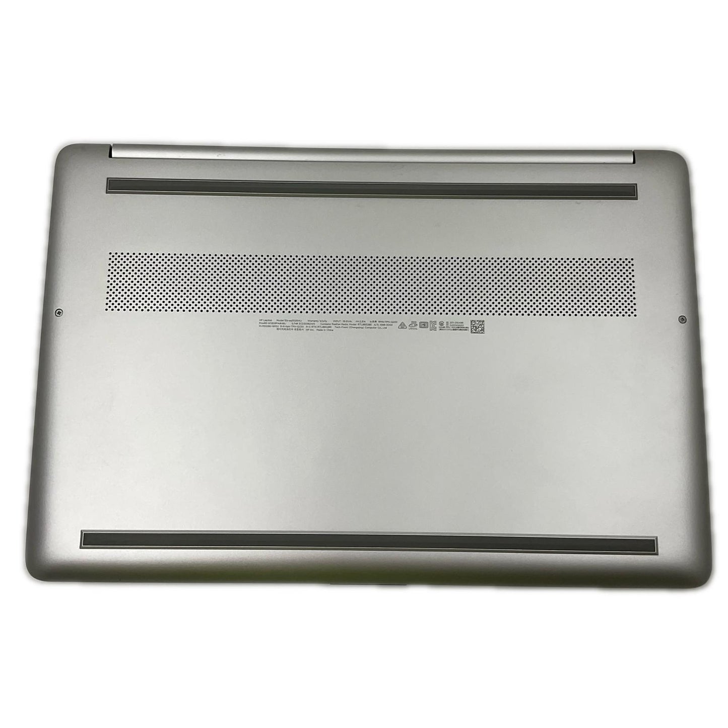 【全額返金保証】【最速発送】HP 15s-eq3026AU Ryzen 5 5625U 2.3GHz 16GB M.2 SSD 512GB 100% 動作確認済