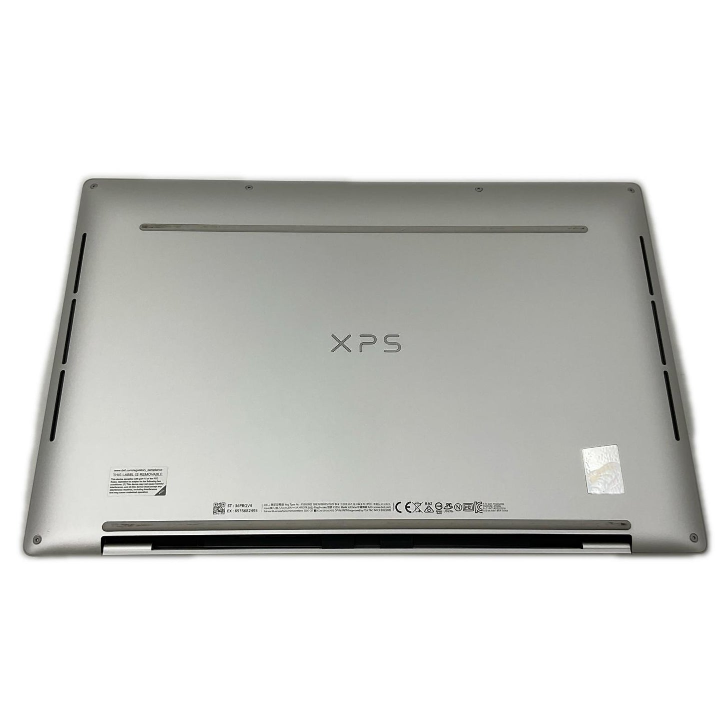 【全額返金保証】【最速発送】Dell XPS 9320 i7-1360P 2.2GHz 16GB M.2 SSD 1TB 76.2% 動作確認済
