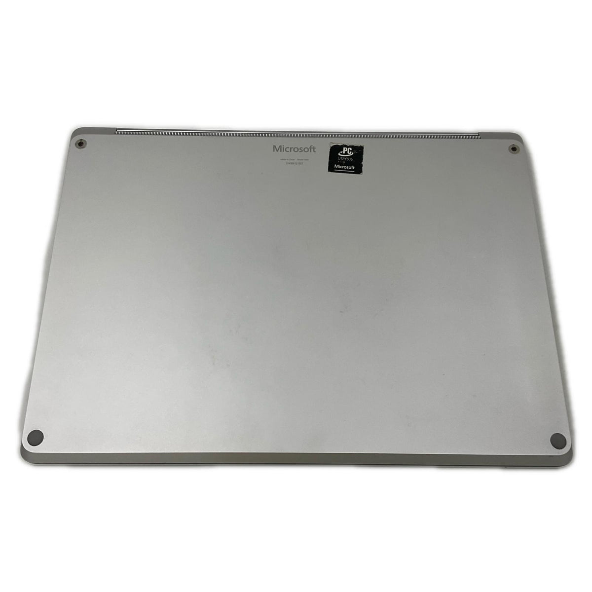 【全額返金保証】【最速発送】Microsoft Surface Laptop 4 Ryzen 5 Surface Edition 2.2GHz 8GB M.2 SSD 256GB 79.6% 動作確認済