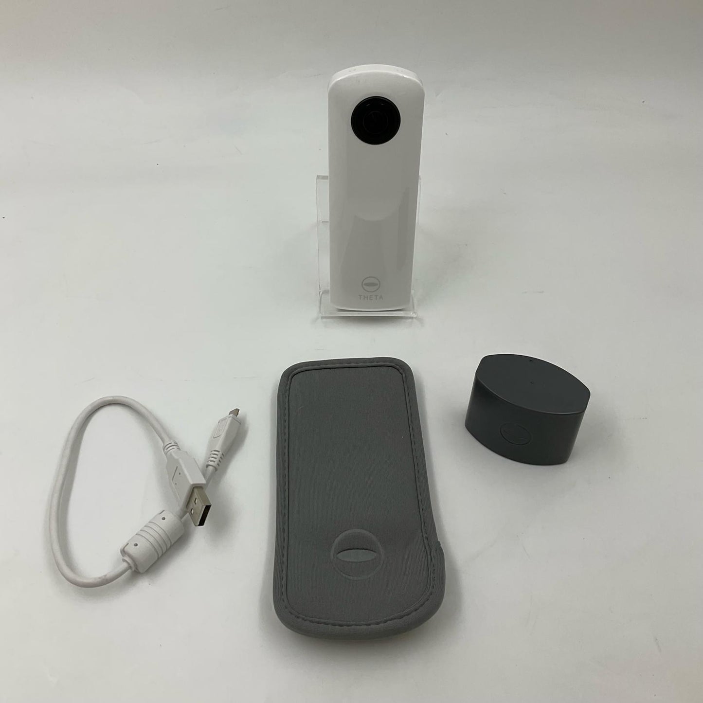 【最速発送】RICOH THETA Z1 ブラック【難有】