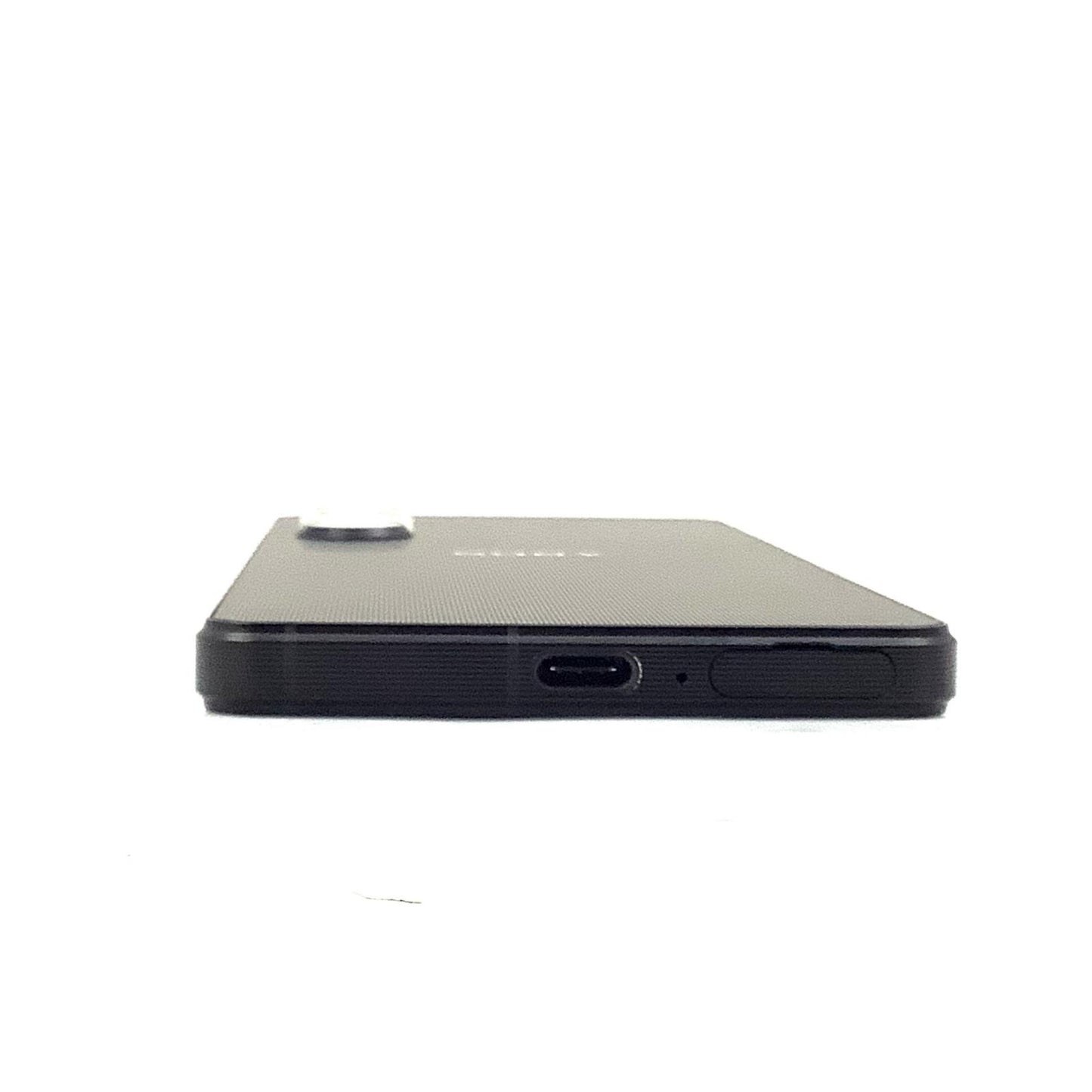【全額返金保証】【最速発送】Sony Xperia 1 V 512GB ブラック SIMフリー XQ-DQ44 白ロム 美品 動作確認済