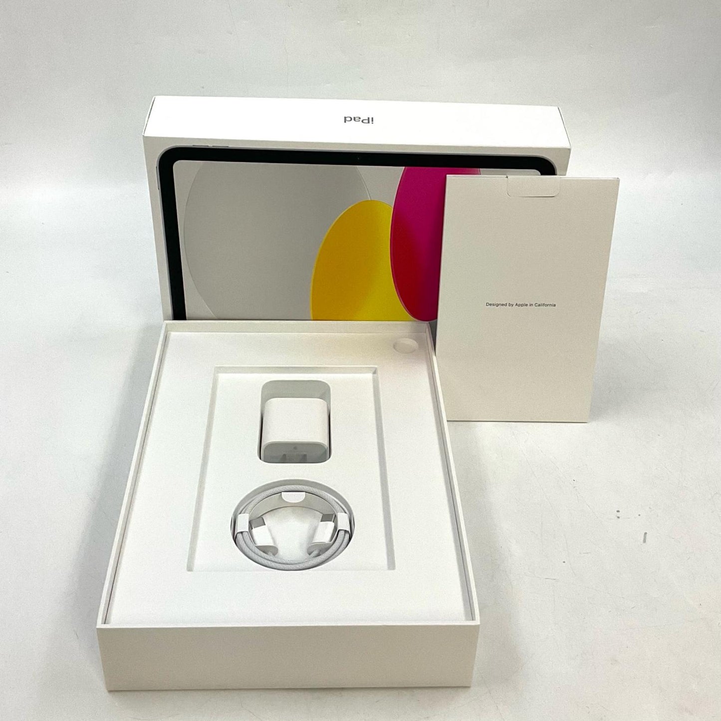 【全額返金保証】【最速発送】Apple iPad iPad A16 11インチ 256GB シルバー Wi-Fi 超美品 動作確認済
