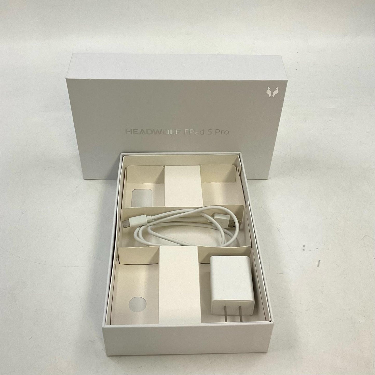 【全額返金保証】【最速発送】HEADWOLF 8インチ 256GB SIMフリー 白ロム 美品 動作確認済