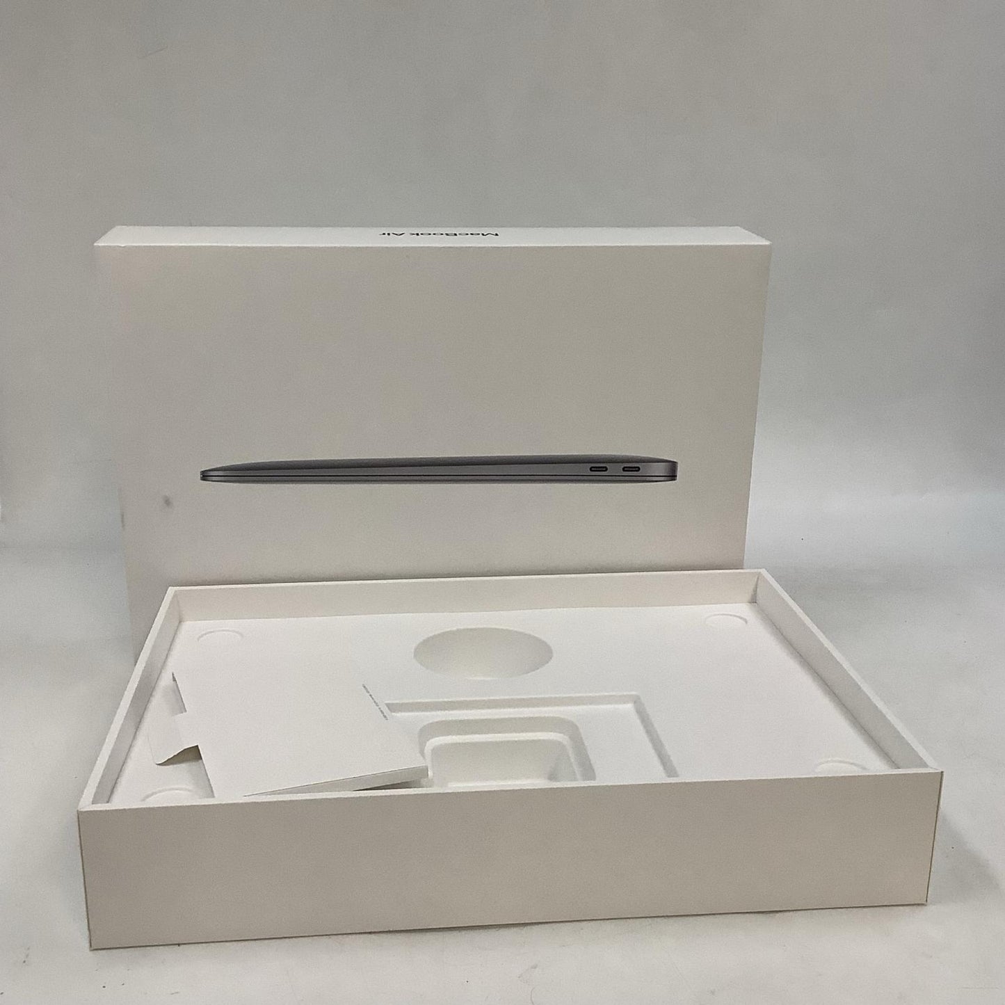 【全額返金保証】【最速発送】Apple MacBook Air 13インチ 2020 Apple M1 8GB 512GB スペースグレイ 99% 美品 動作確認済