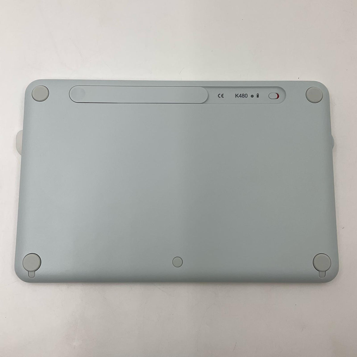 【全額返金保証】【最速発送】Logicool K480 美品 動作確認済