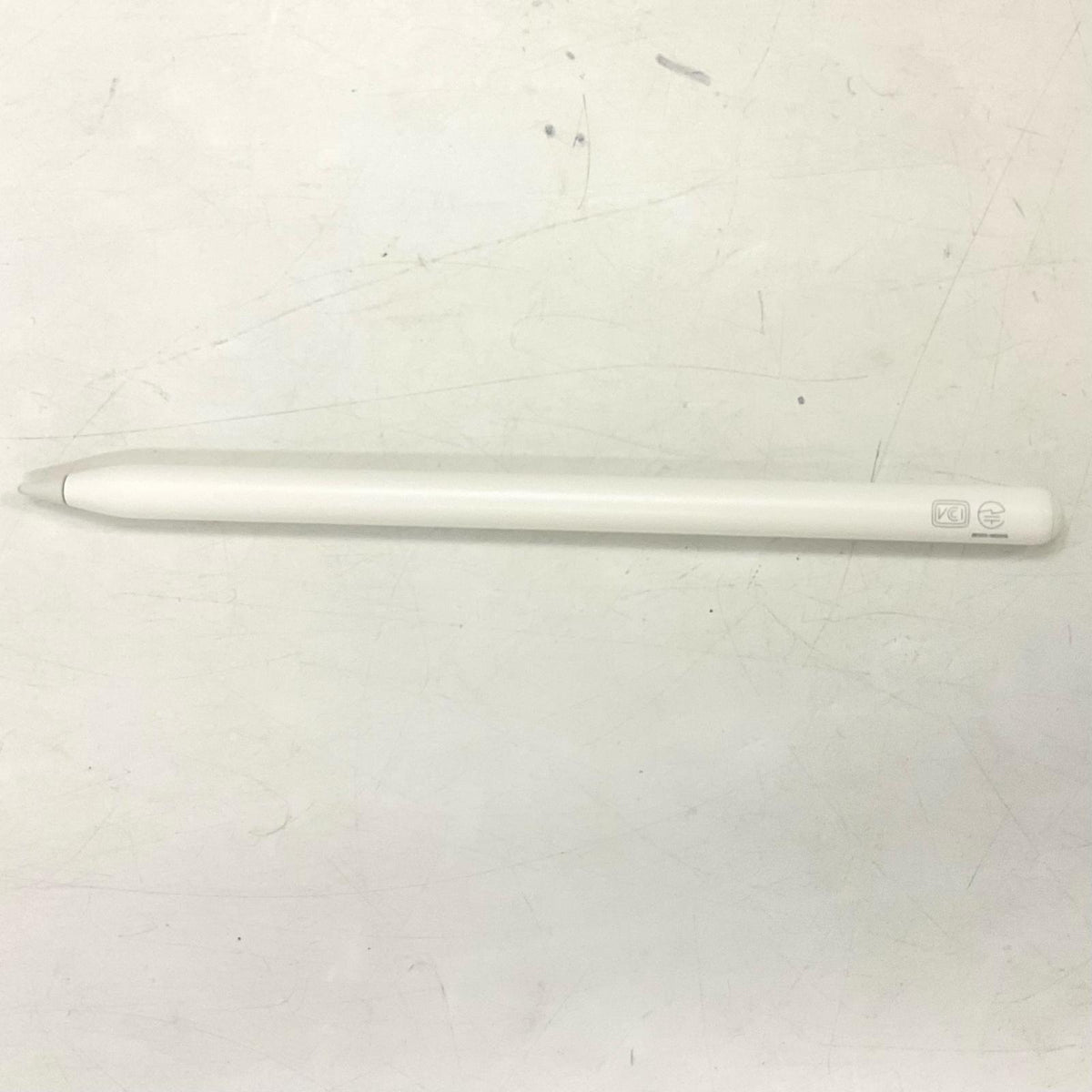 【全額返金保証】【最速発送】Apple Apple Pencil(第2世代) A2051 美品 動作確認済