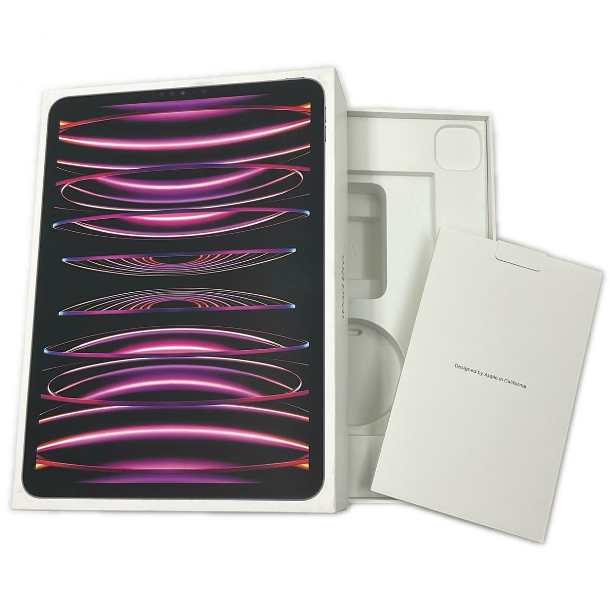 【全額返金保証】【最速発送】Apple iPad Pro M2 11インチ 第4世代 128GB スペースグレイ Wi-Fi 超美品 動作確認済