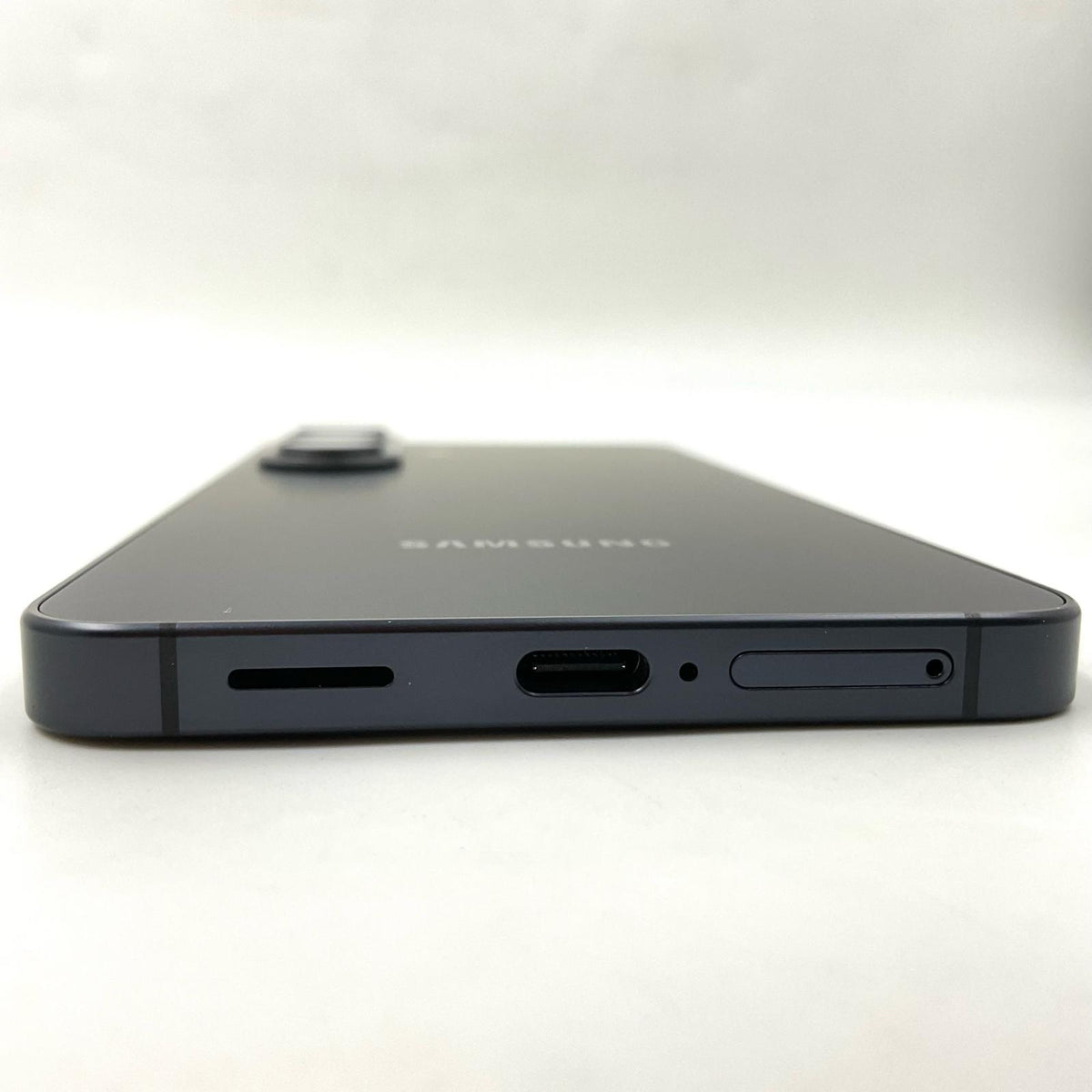 【全額返金保証】【最速発送】SAMSUNG Galaxy S26 256GB ブラック SIMフリー SM-S942Q 白ロム 美品 動作確認済