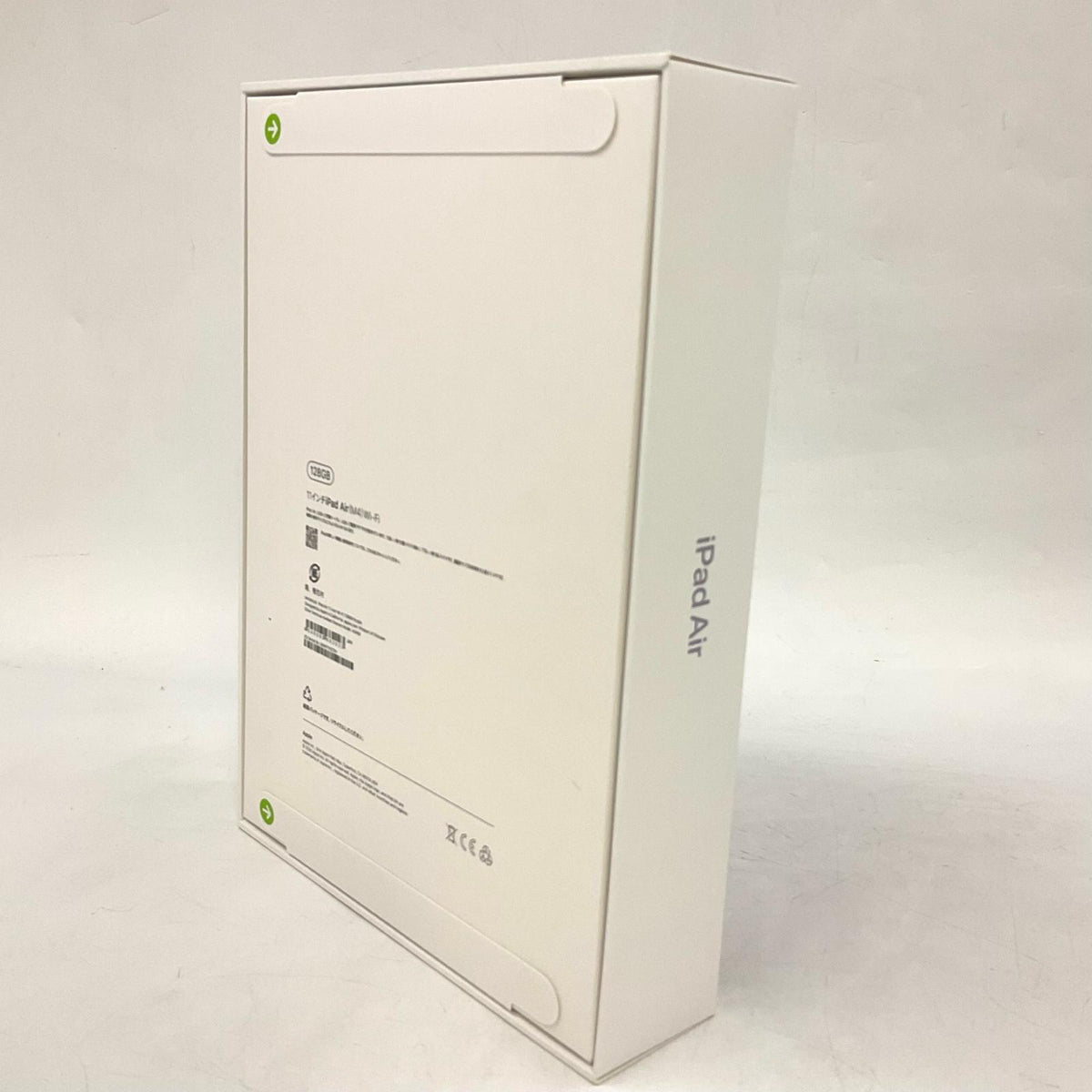 【全額返金保証】【最速発送】Apple iPad Air M4 11インチ 128GB パープル Wi-Fi 新品未開封 即納OK