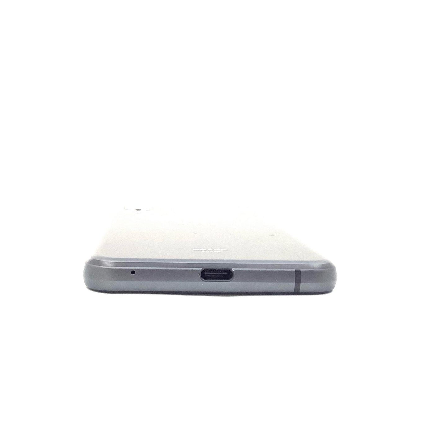 【全額返金保証】【最速発送】SHARP AQUOS sense3 64GB ブラック au SHV45 白ロム 動作確認済