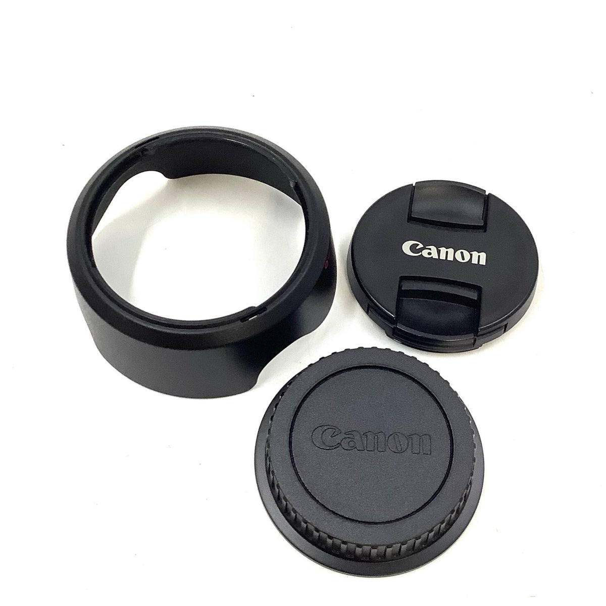 【全額返金保証】【最速発送】Canon EF-S18-55mm F3.5-5.6 IS STM 動作確認済