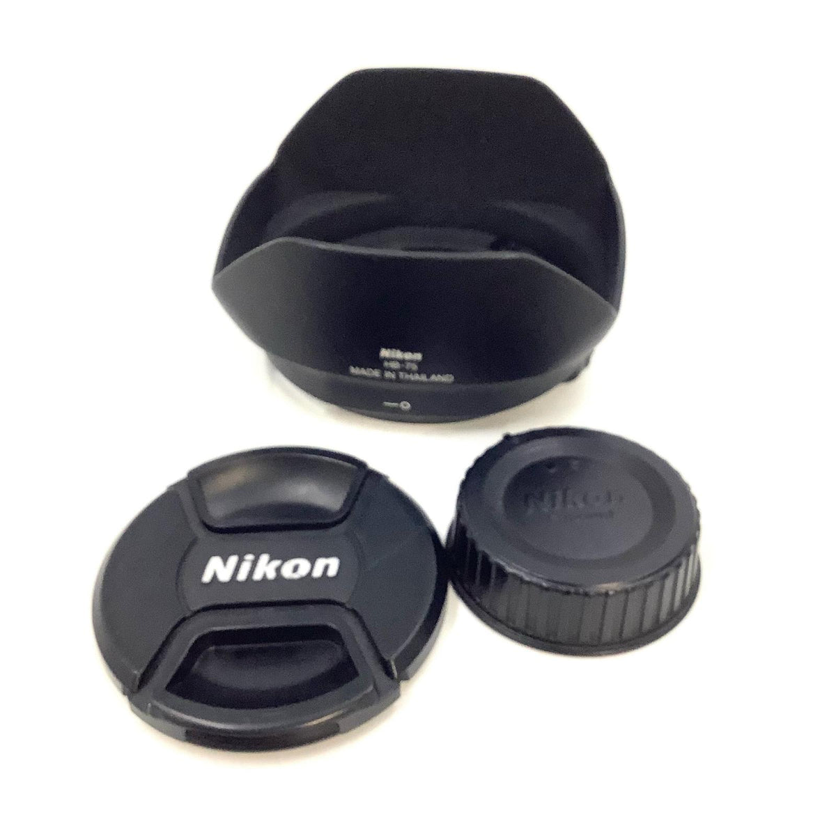 【全額返金保証】【最速発送】Nikon AF-S DX NIKKOR 16-80mm f/2.8-4E ED VR 美品 動作確認済