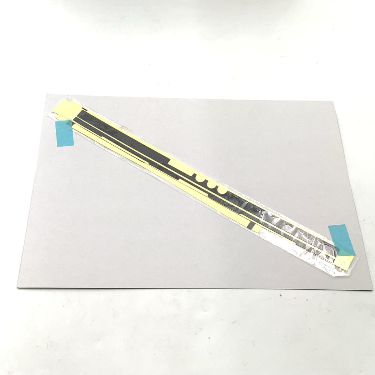 【全額返金保証】【最速発送】Microsoft Surface Pro 6 タイプカバーセット KJT-00014 i5-8250U 8GB M.2 SSD 256GB 87.5% 美品 動作確認済